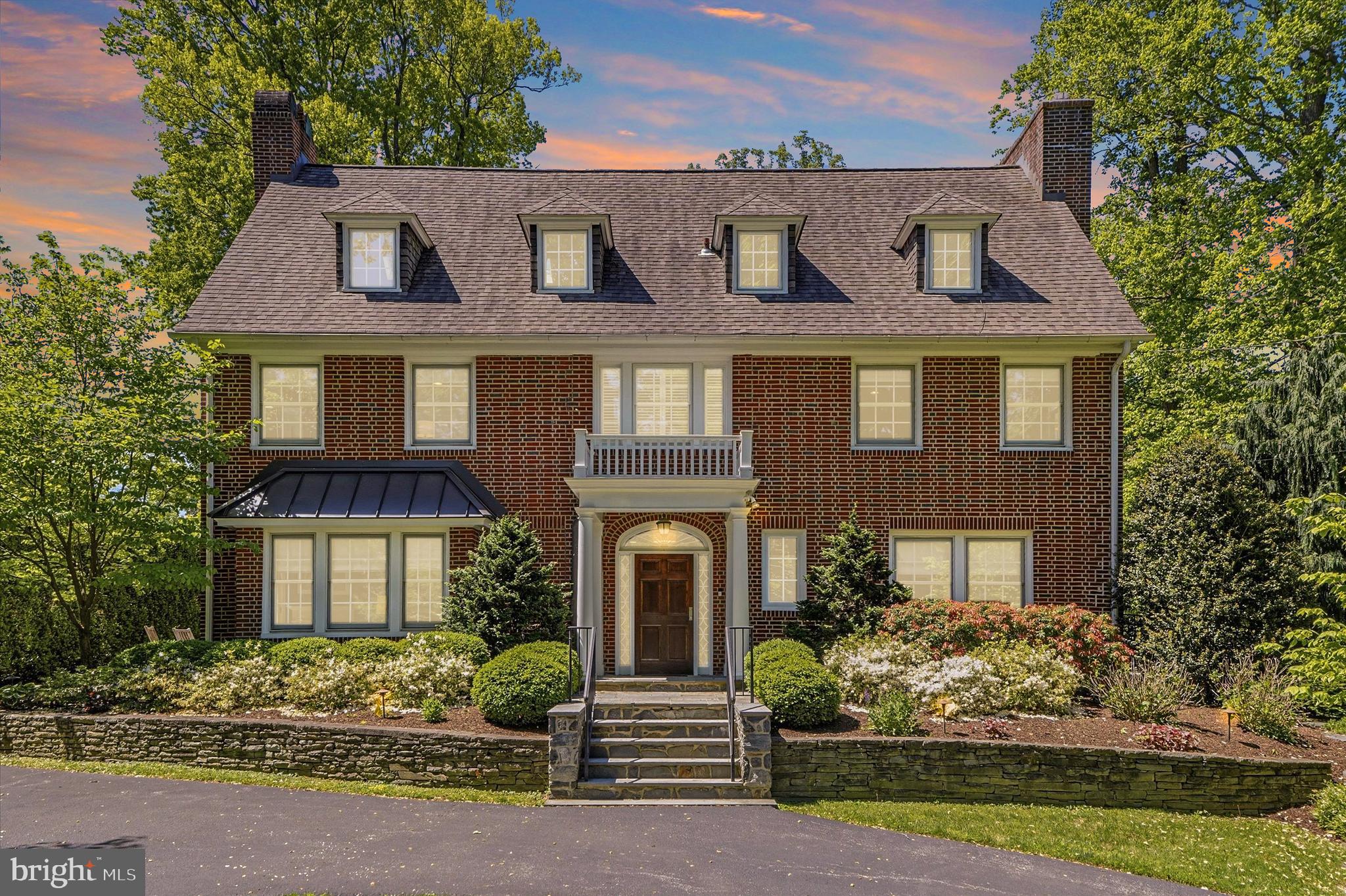 BRYN MAWR - Residential