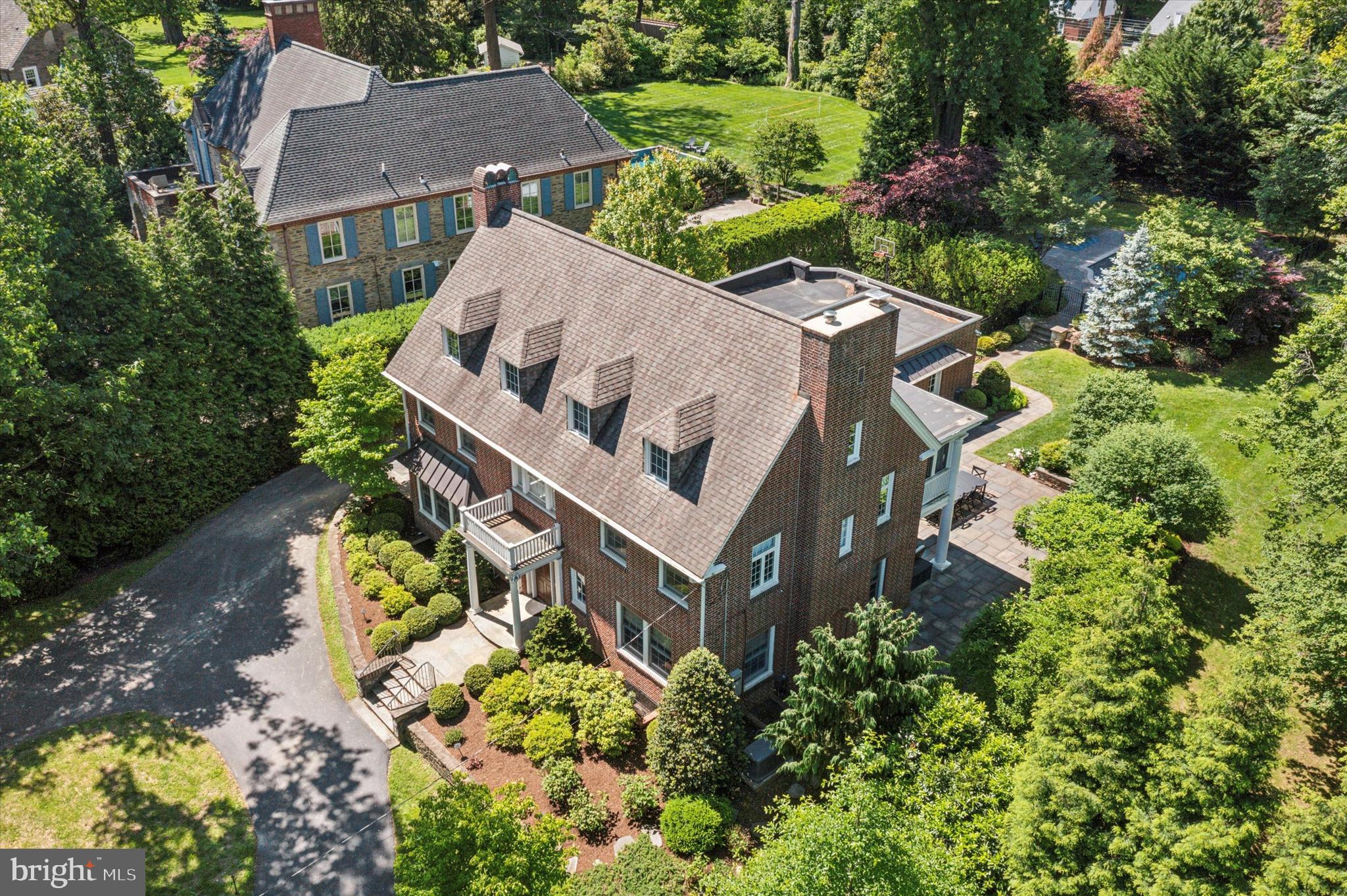 BRYN MAWR - Residential