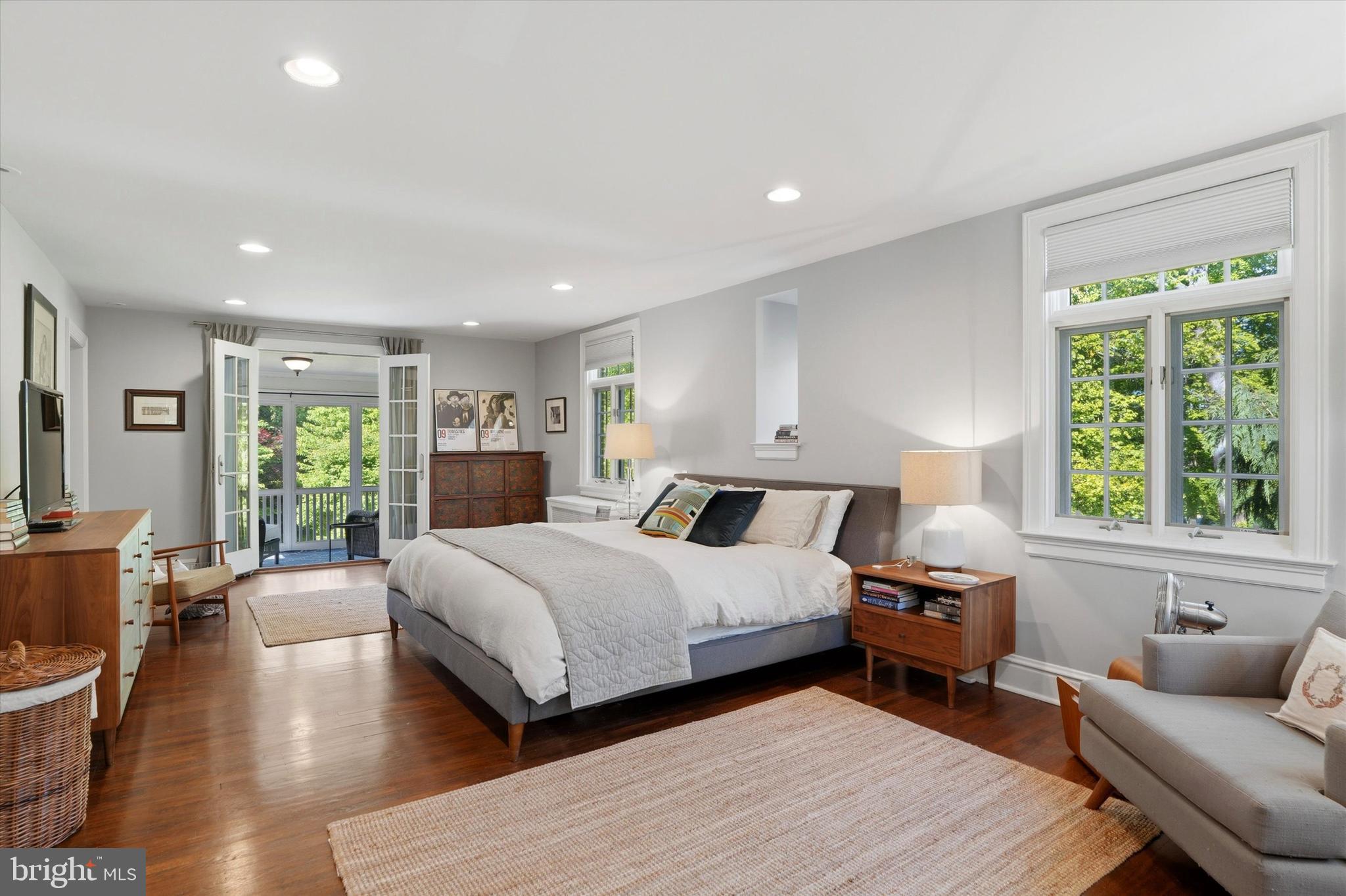 BRYN MAWR - Residential