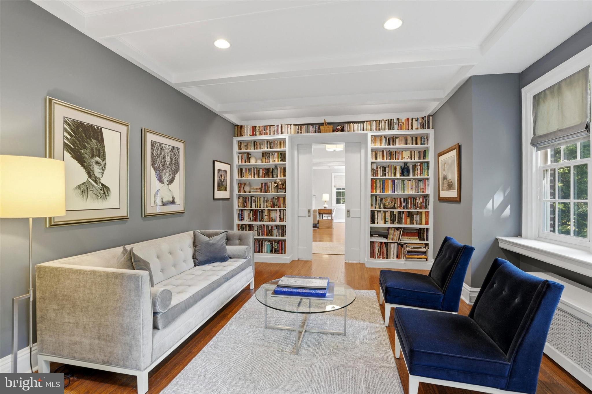 BRYN MAWR - Residential