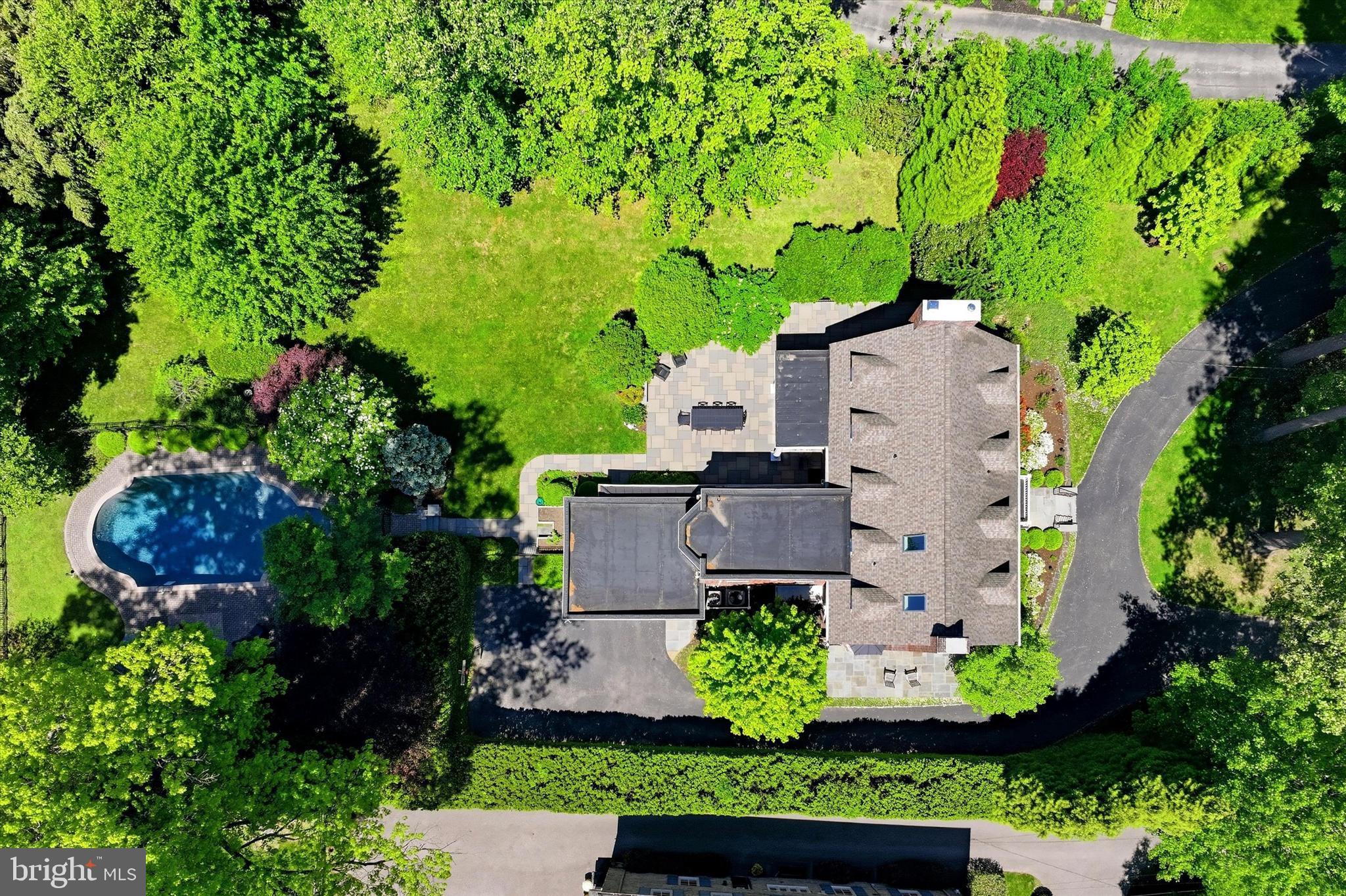 BRYN MAWR - Residential