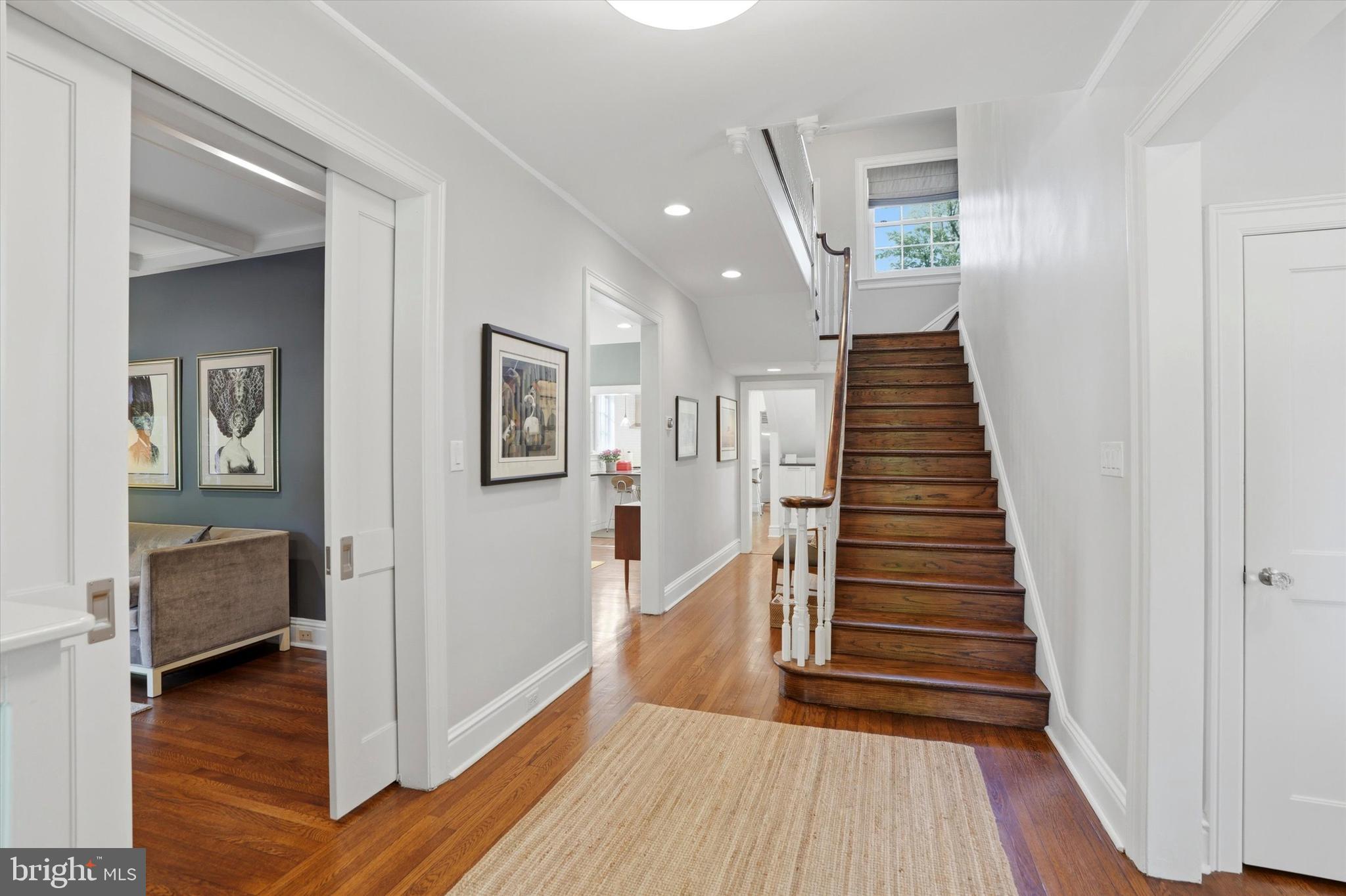 BRYN MAWR - Residential