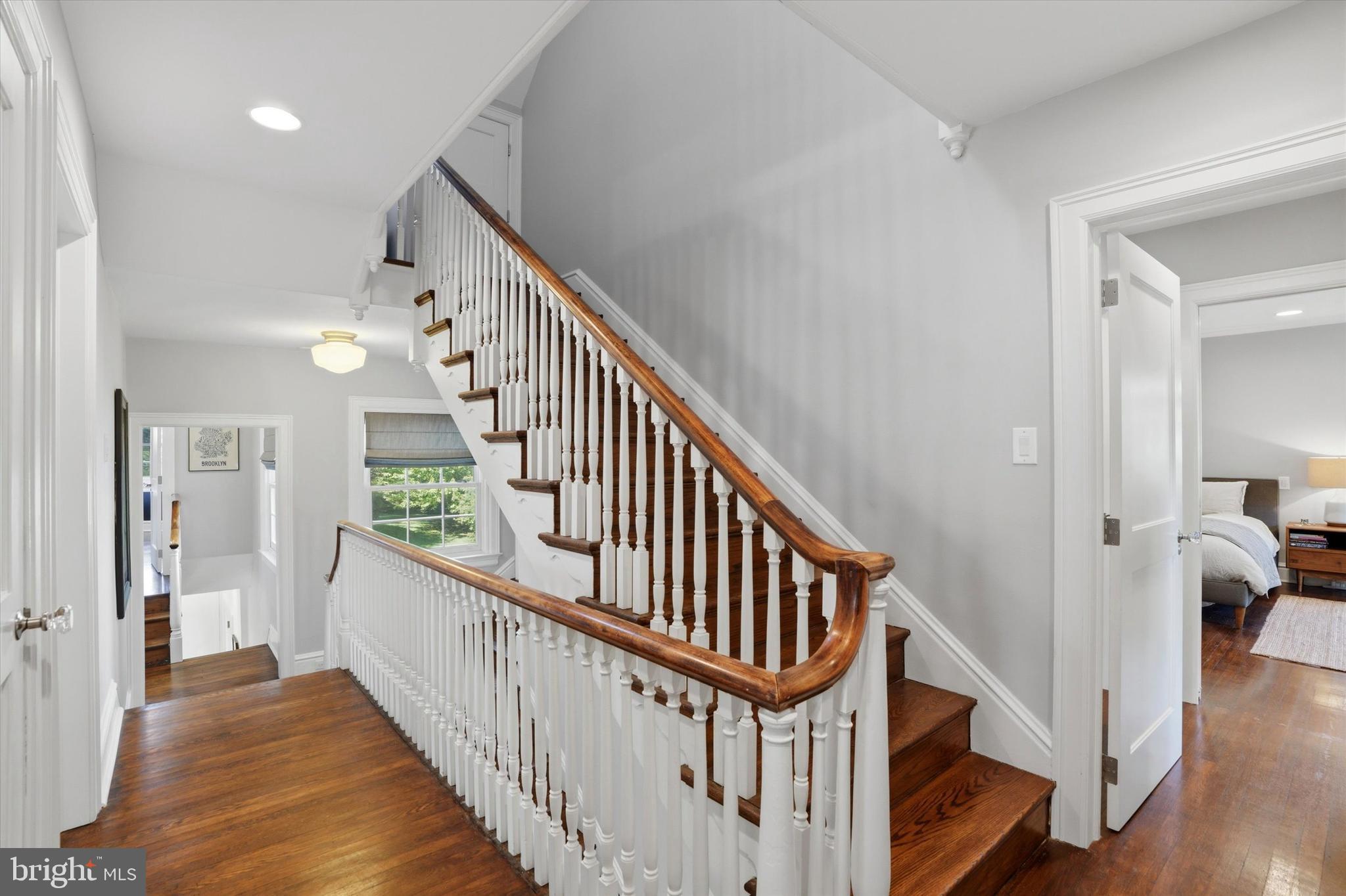 BRYN MAWR - Residential
