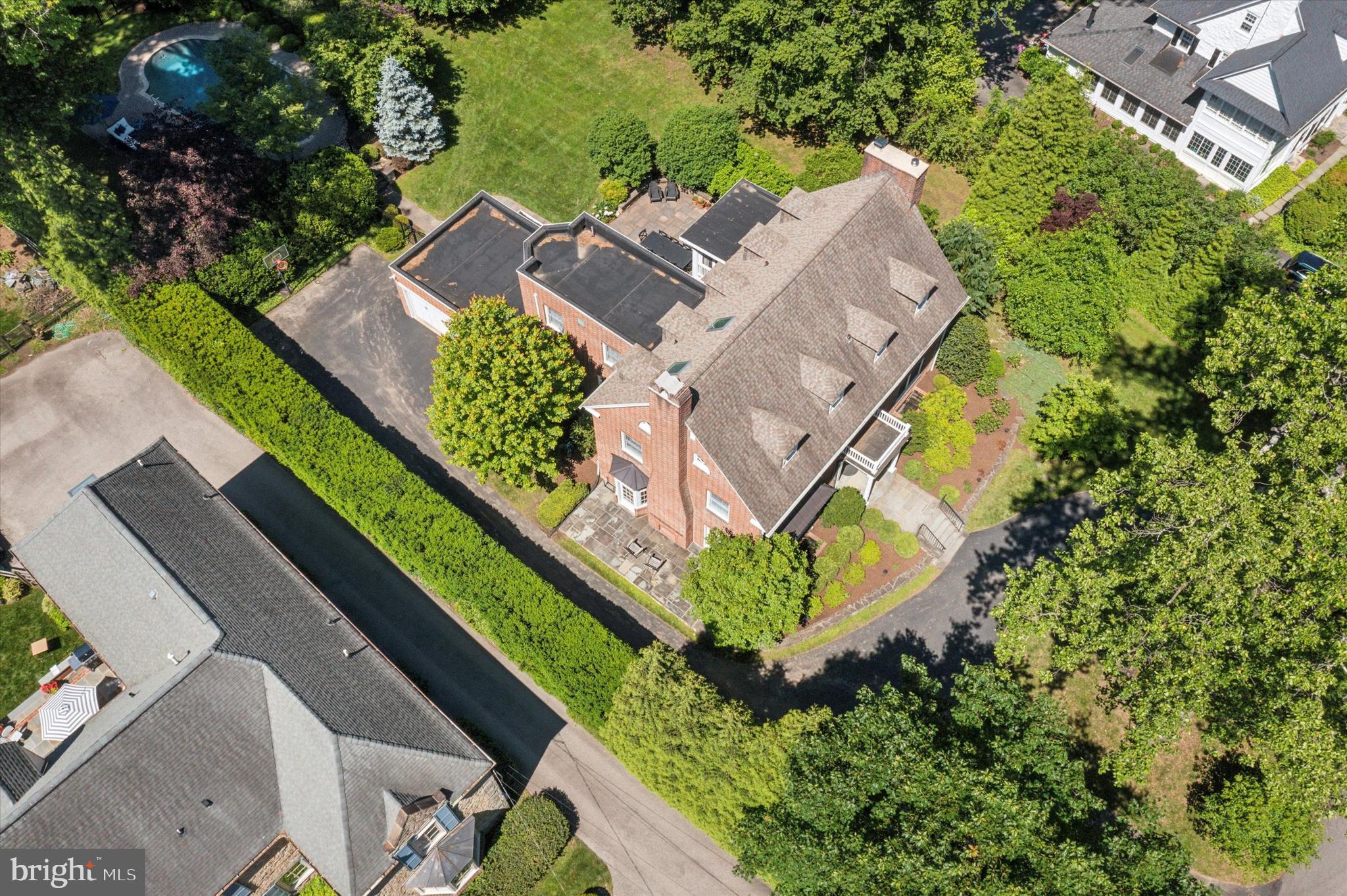 BRYN MAWR - Residential
