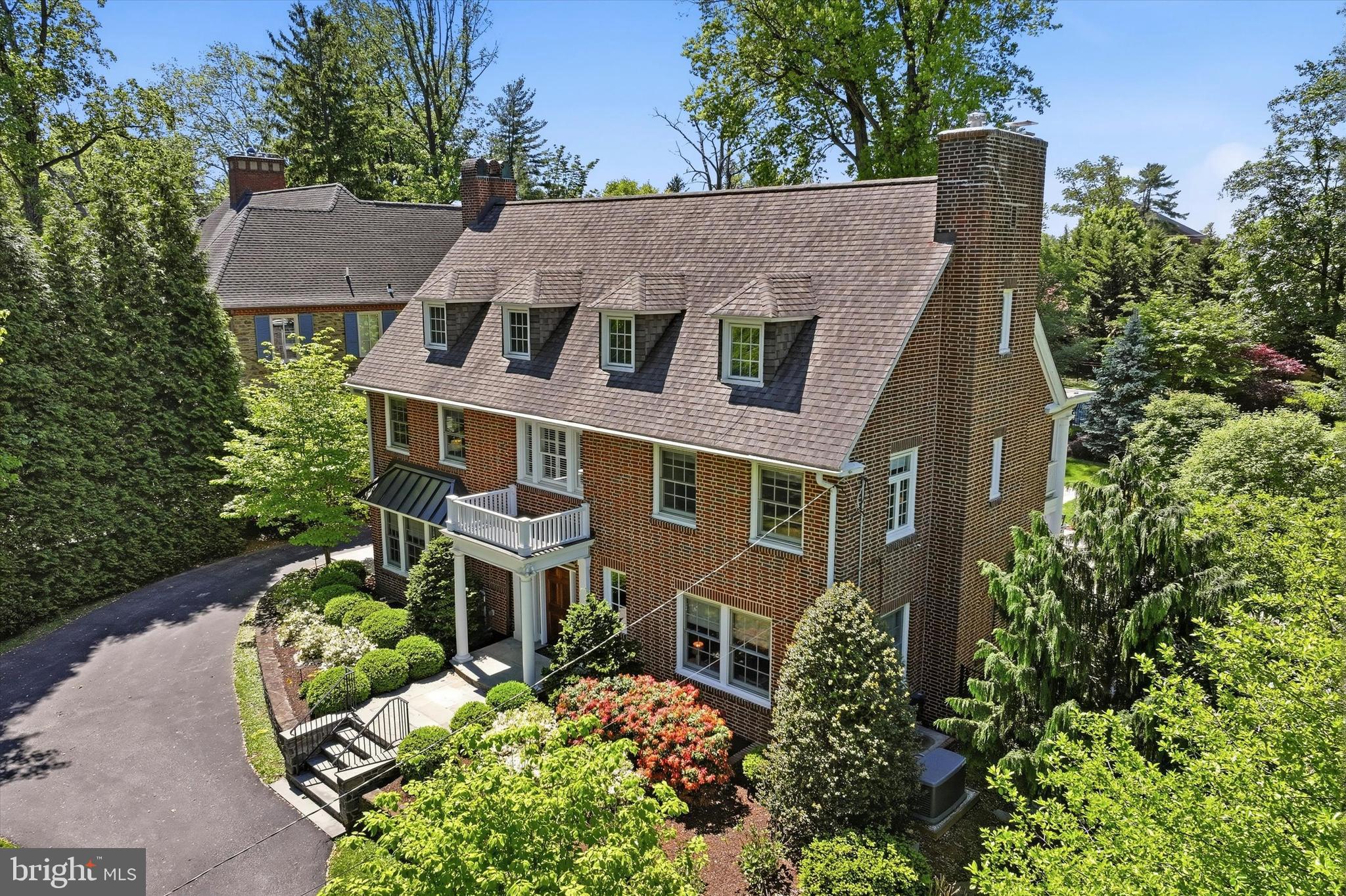 BRYN MAWR - Residential