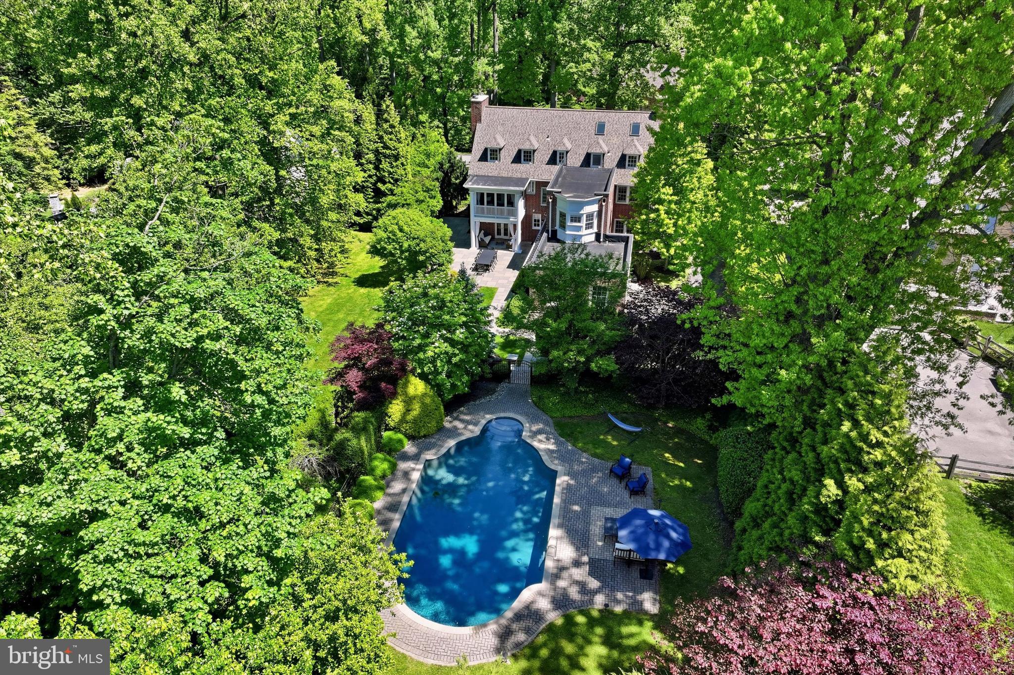 BRYN MAWR - Residential