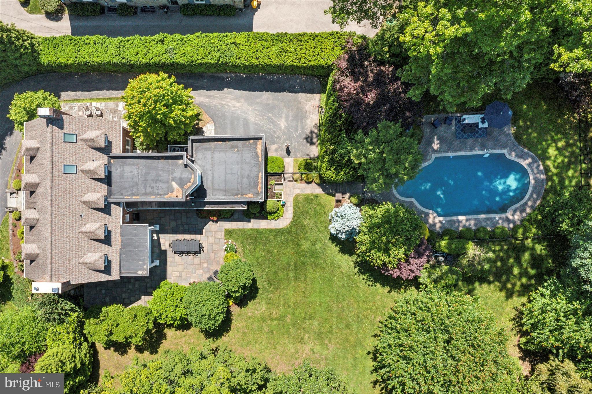 BRYN MAWR - Residential