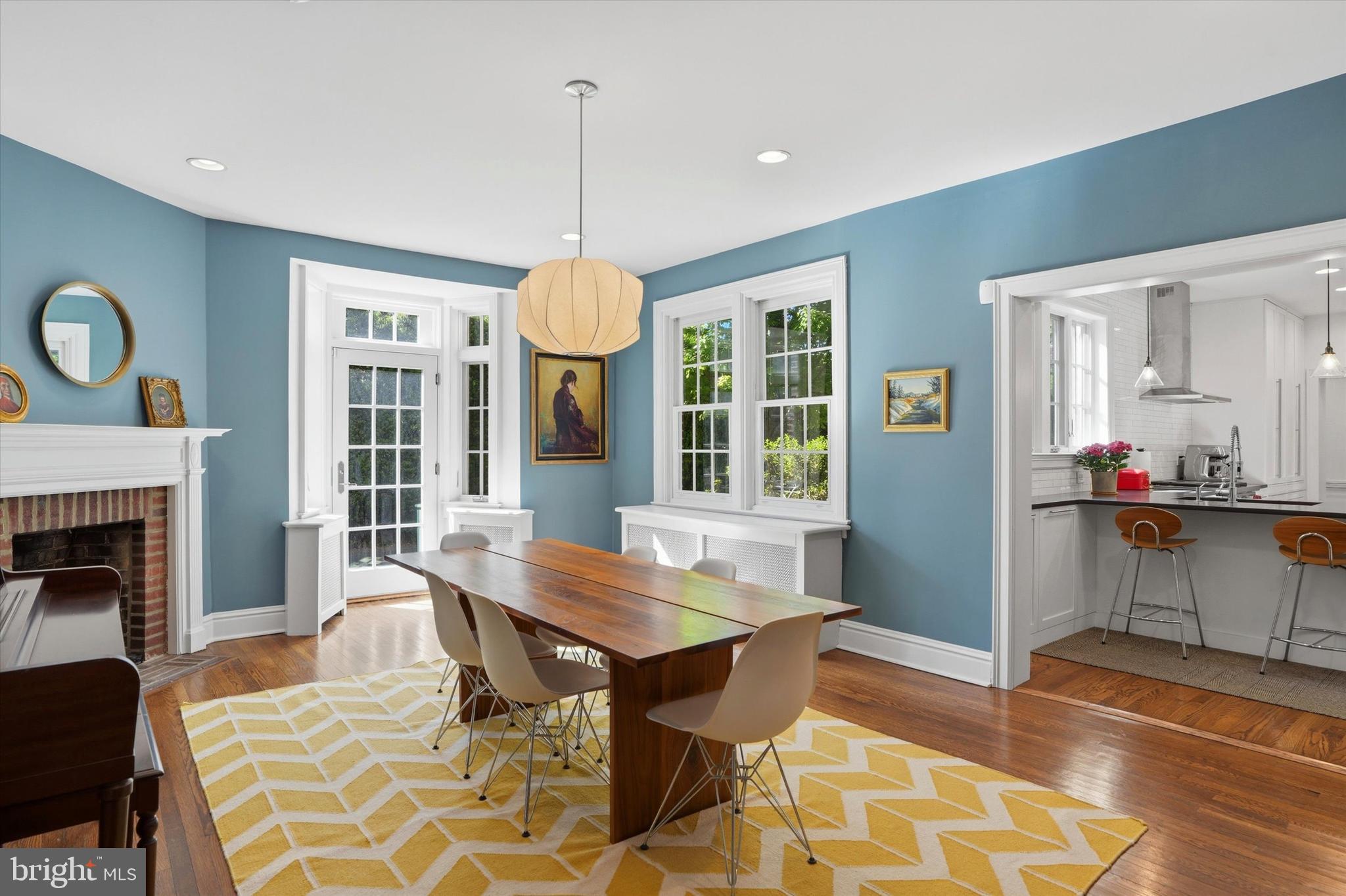 BRYN MAWR - Residential