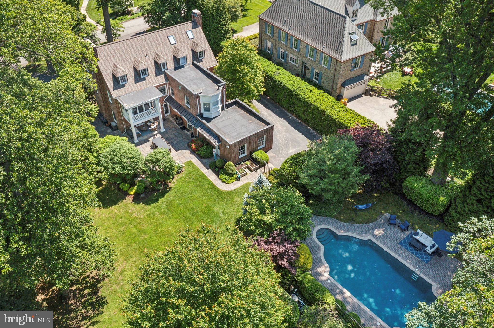 BRYN MAWR - Residential
