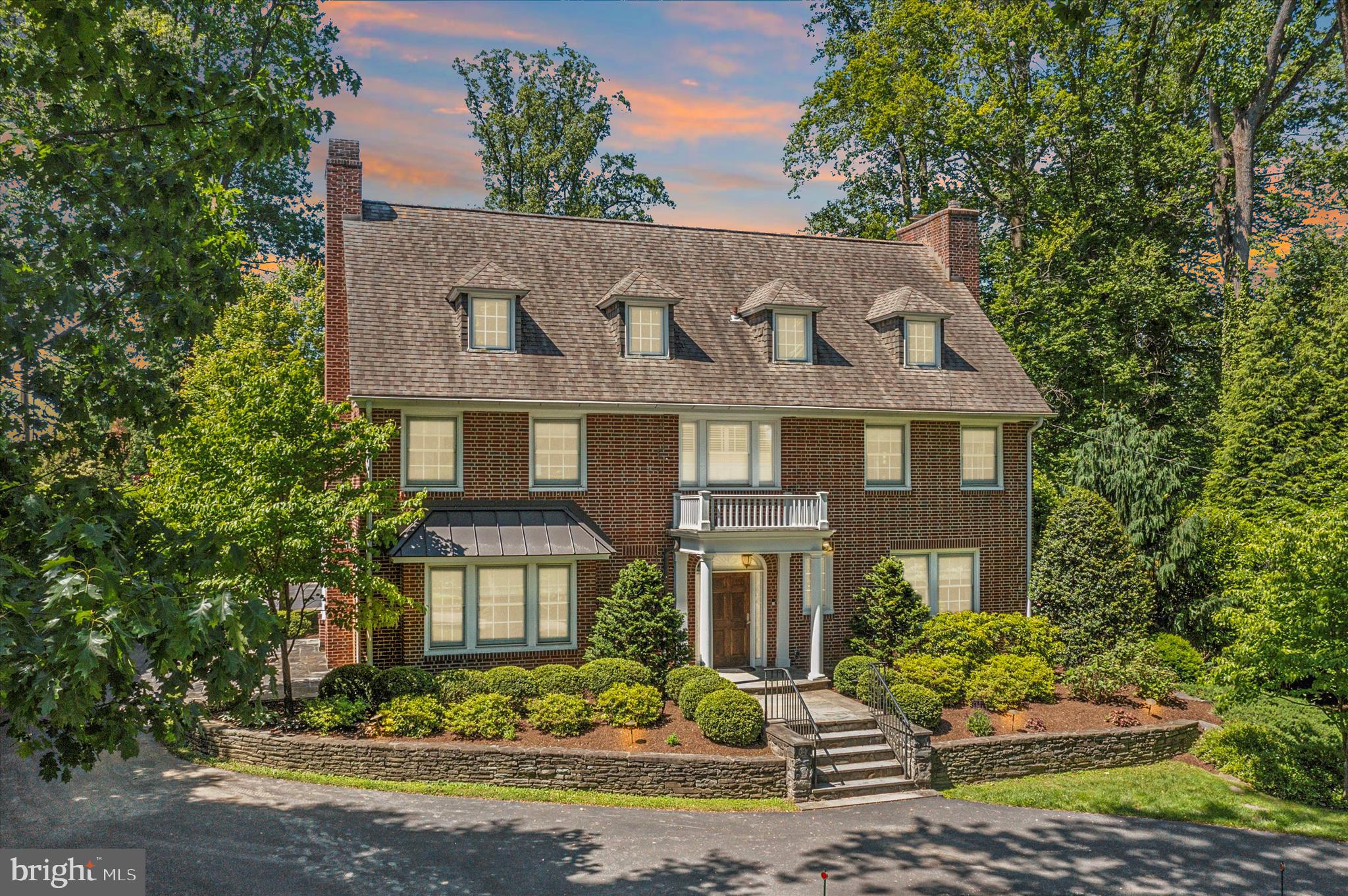 BRYN MAWR - Residential