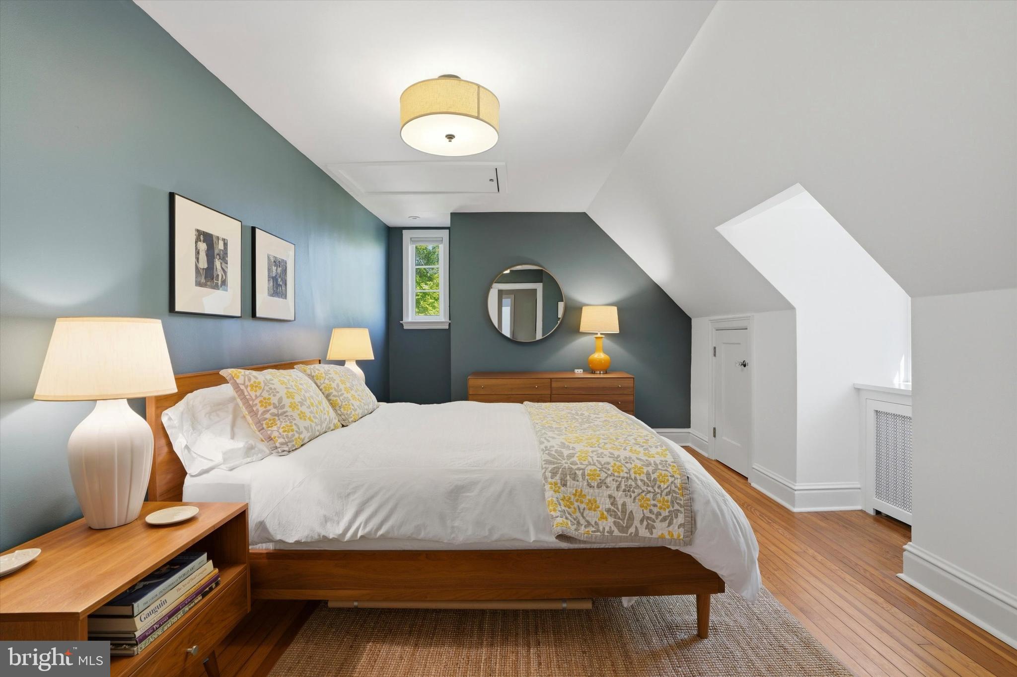 BRYN MAWR - Residential