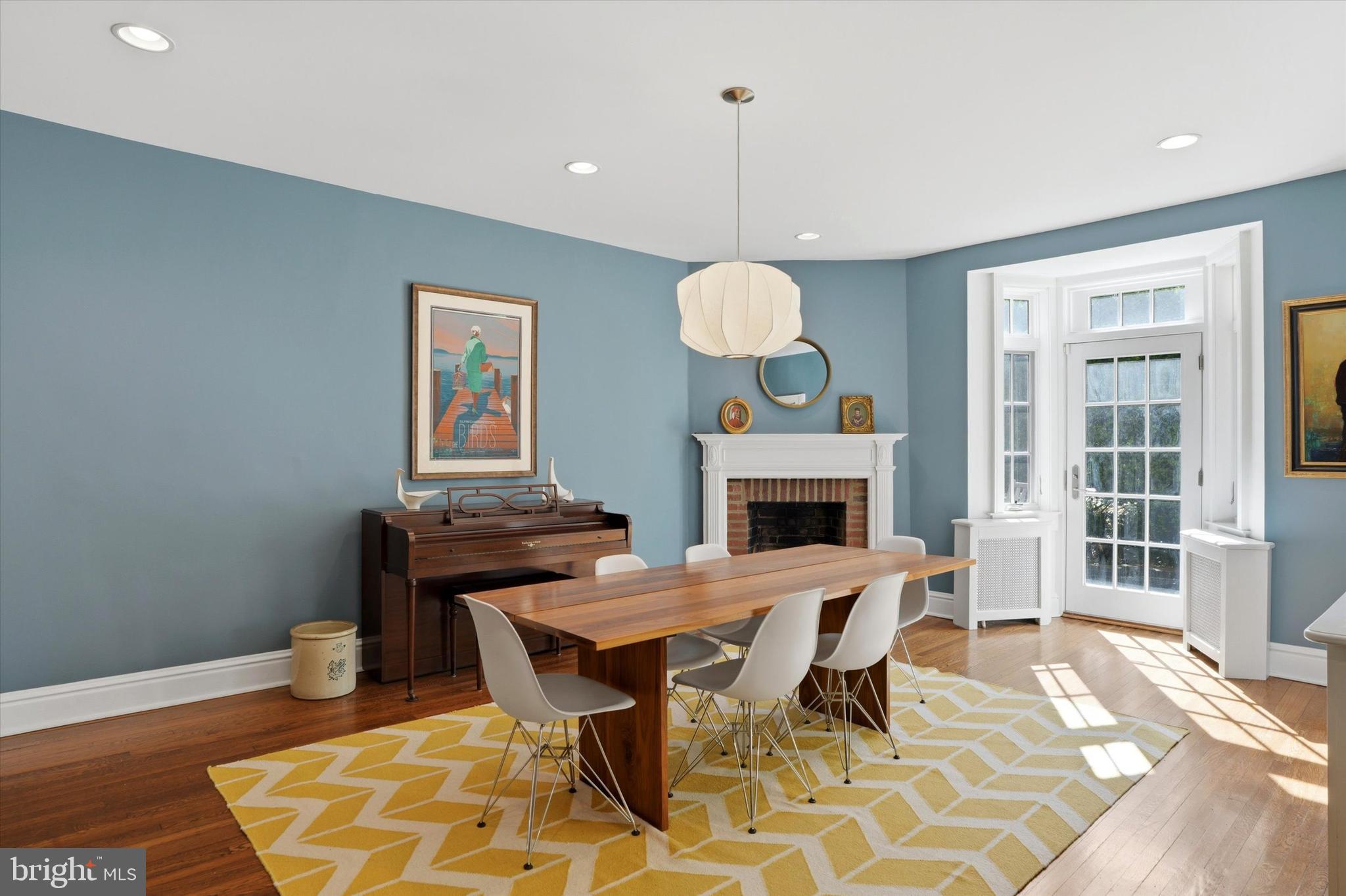 BRYN MAWR - Residential