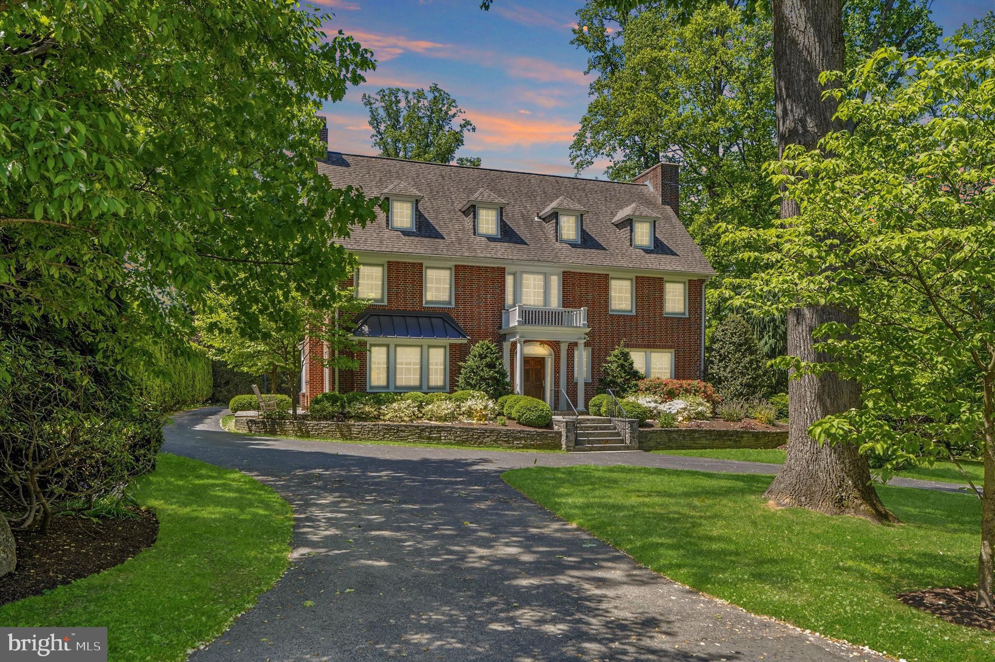 BRYN MAWR - Residential