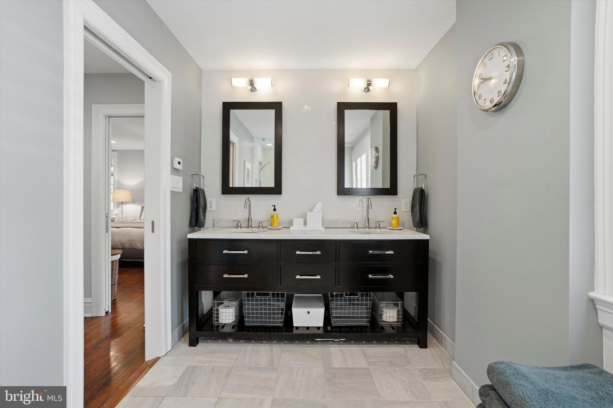 BRYN MAWR - Residential
