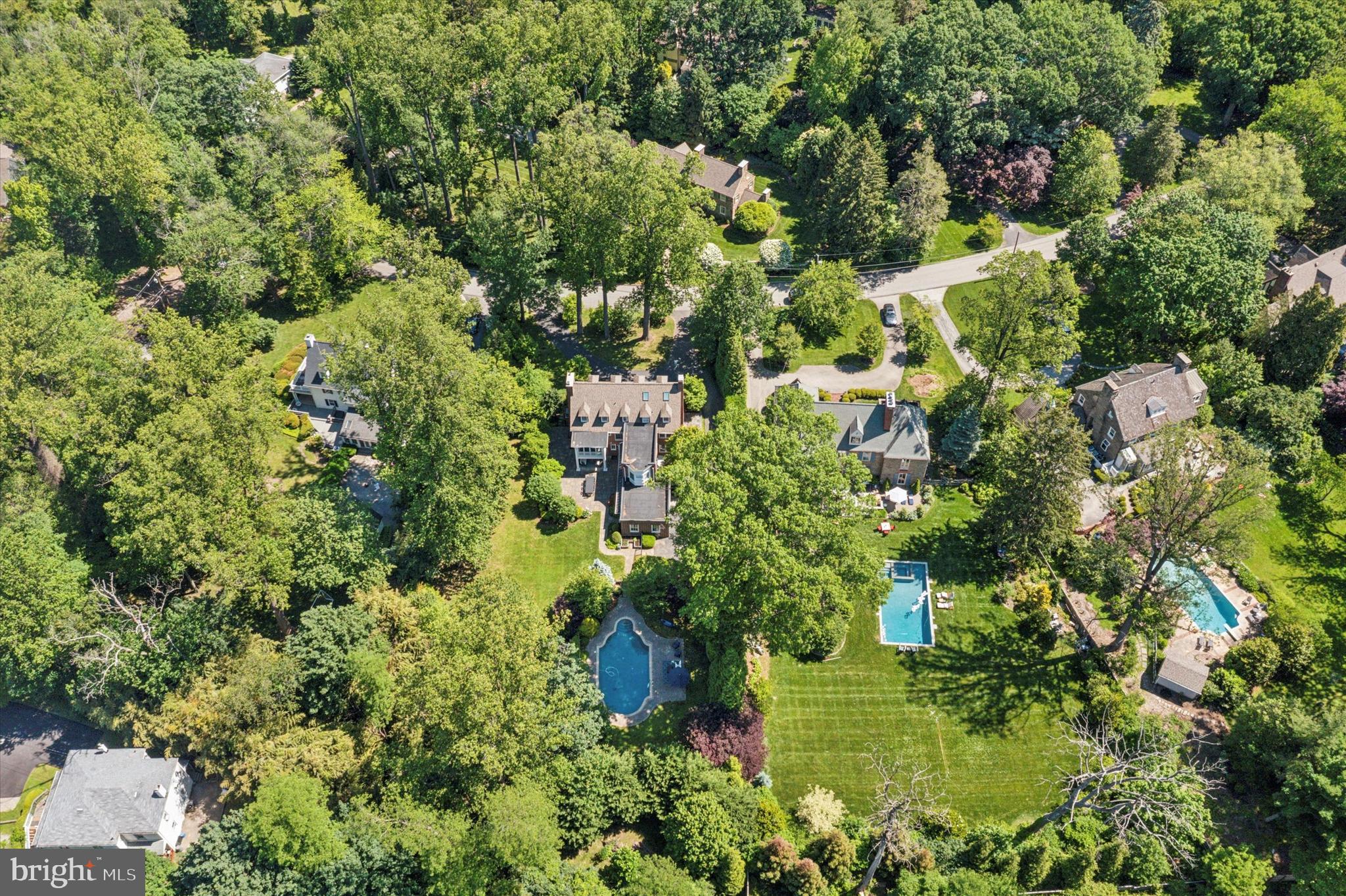 BRYN MAWR - Residential