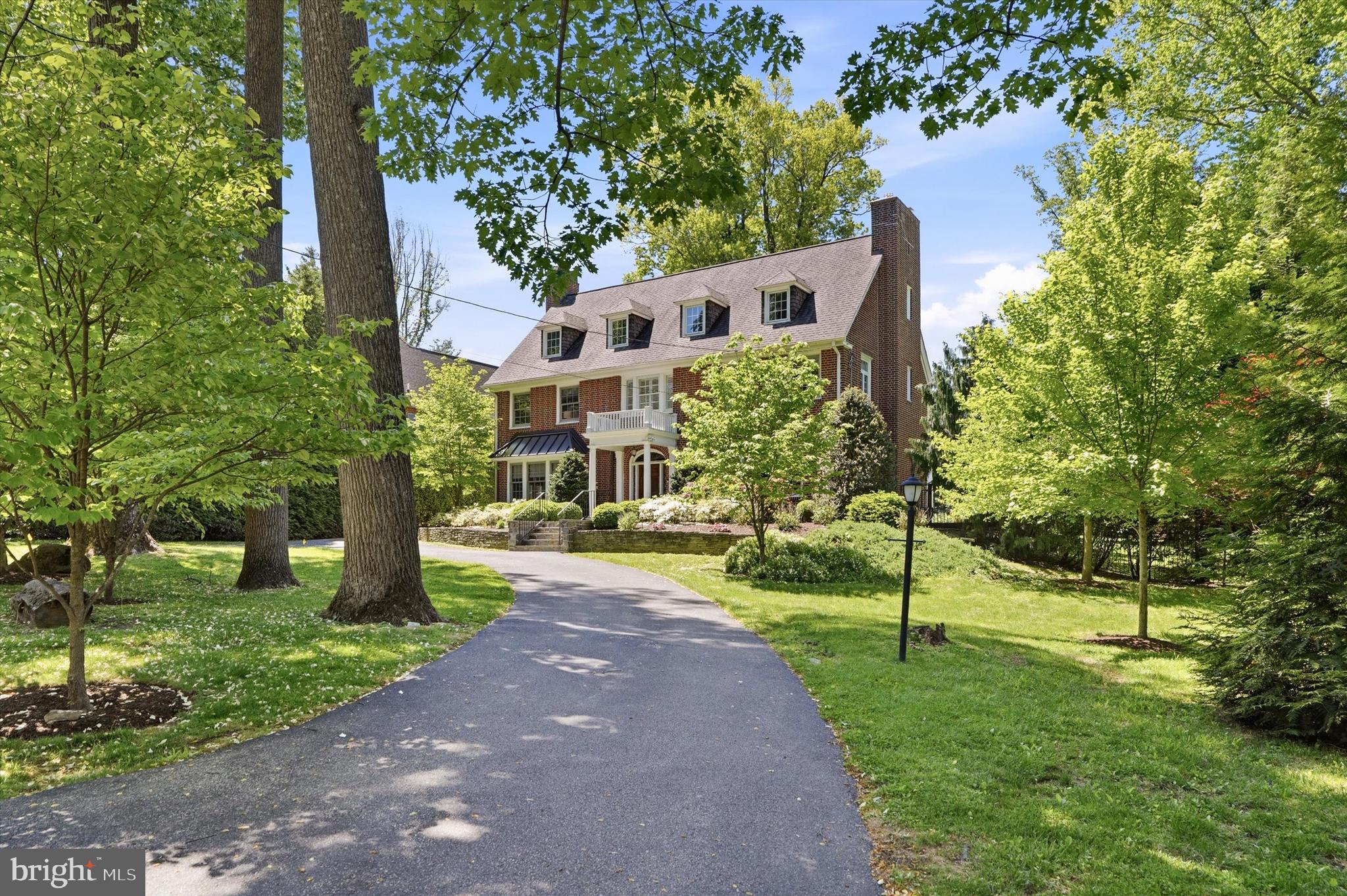 BRYN MAWR - Residential