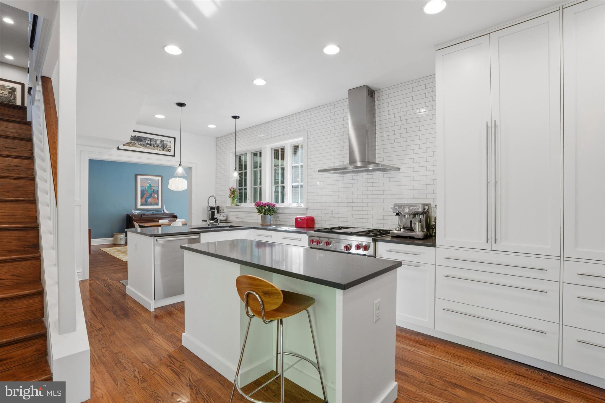 BRYN MAWR - Residential