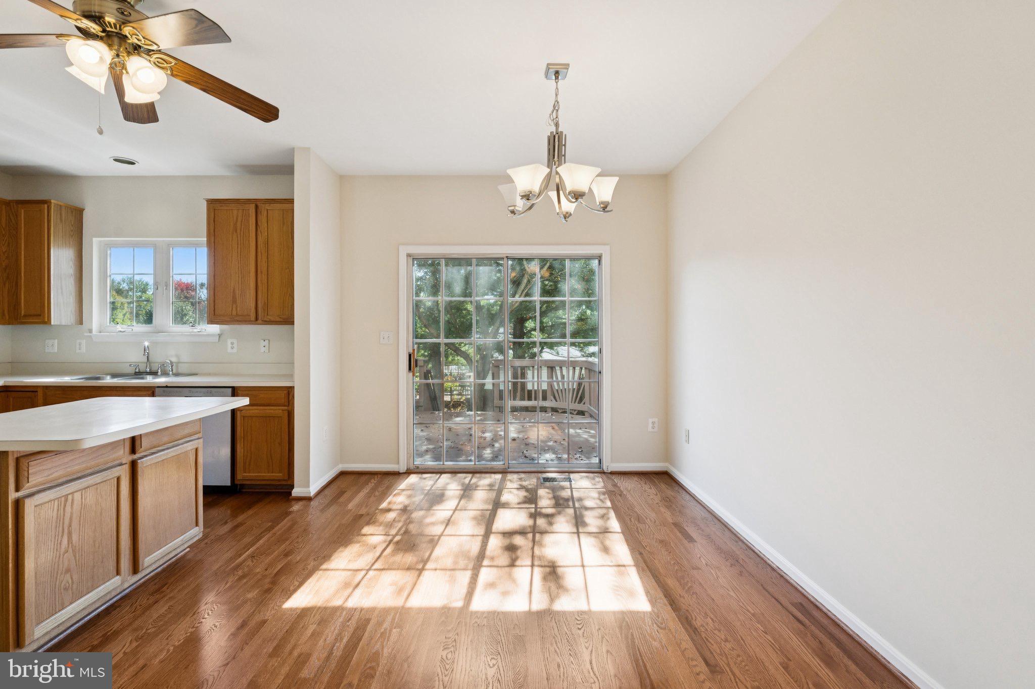 EXETER HILLS - Residential Lease