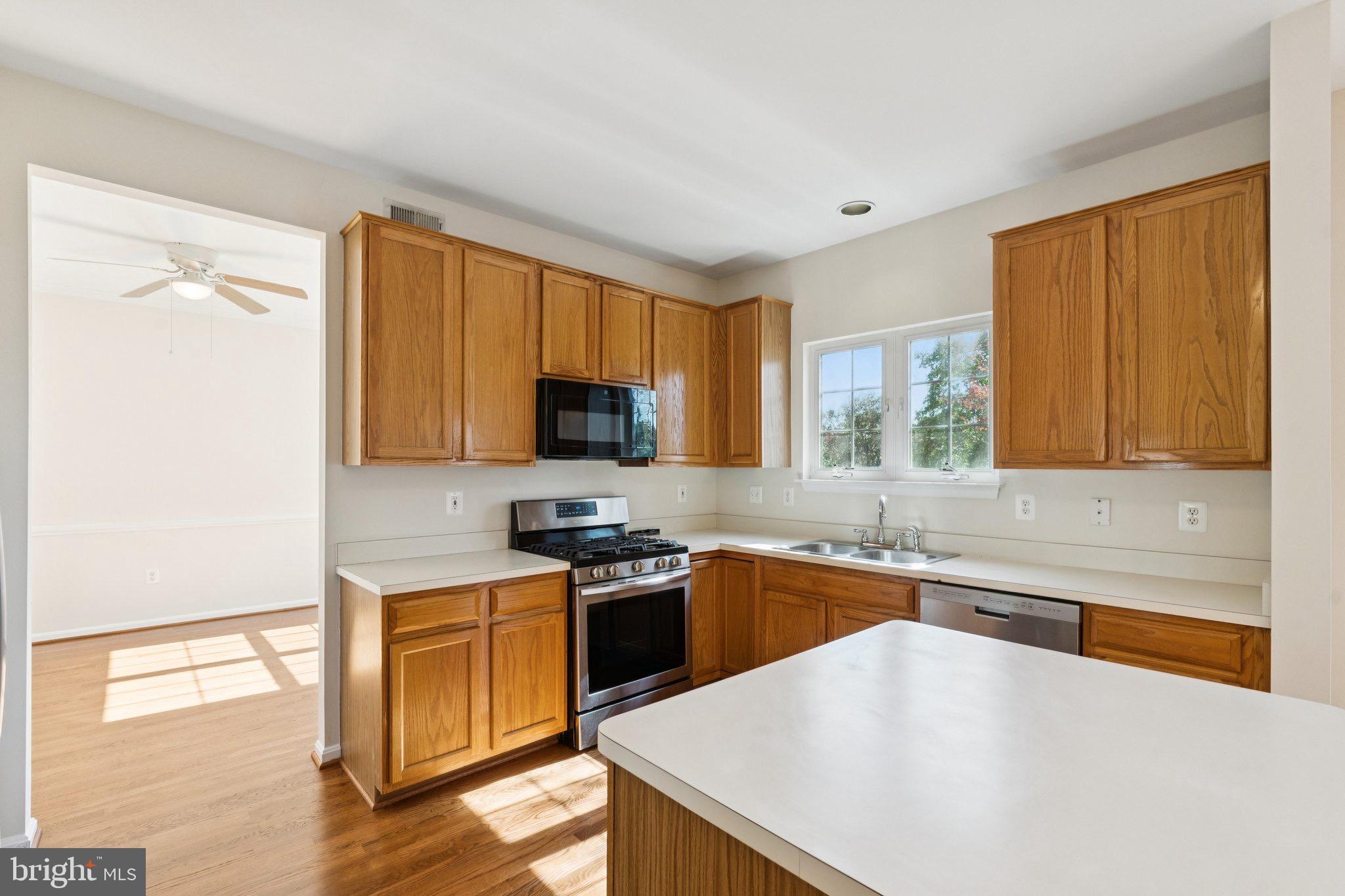 EXETER HILLS - Residential Lease