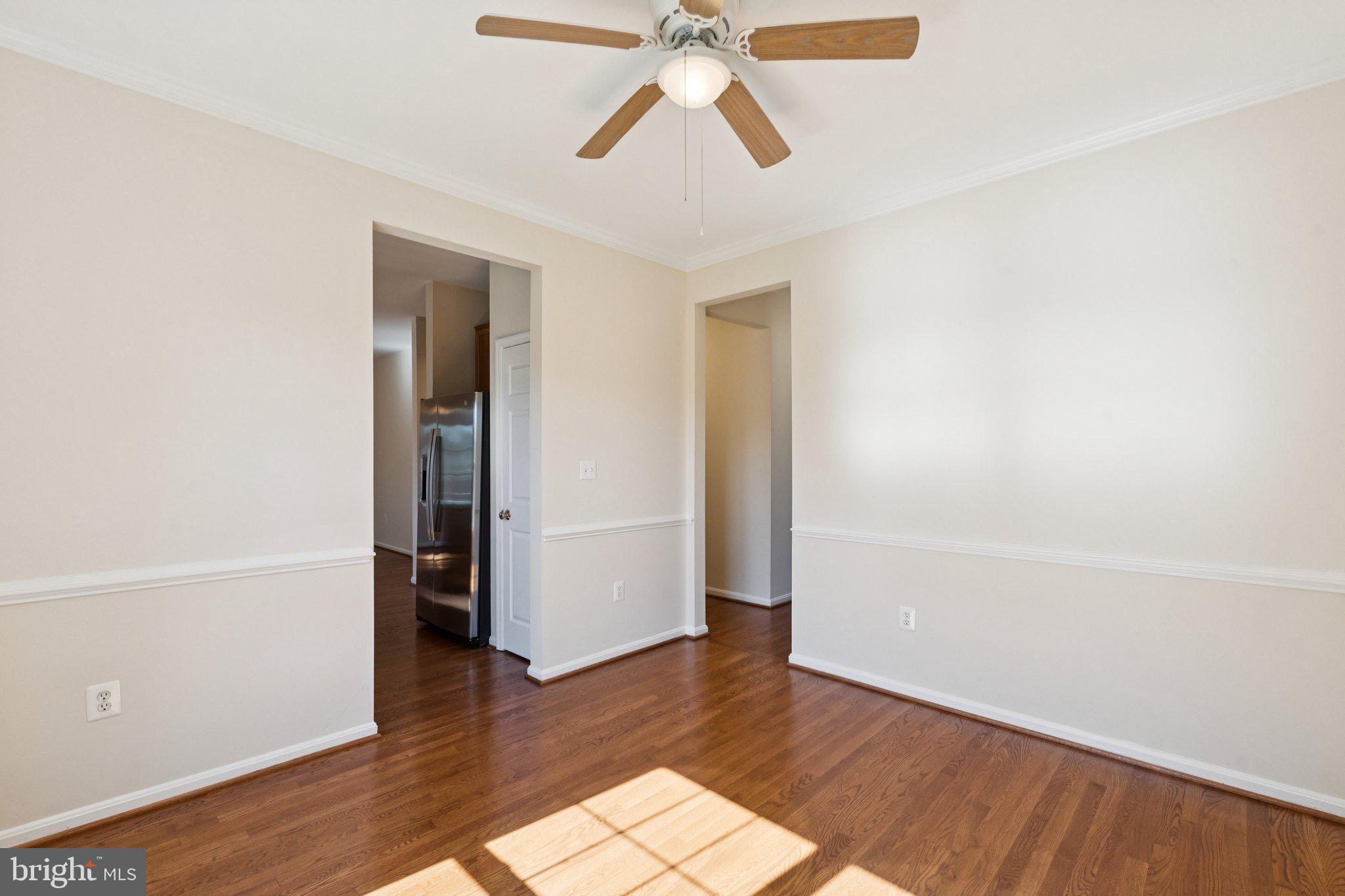 EXETER HILLS - Residential Lease