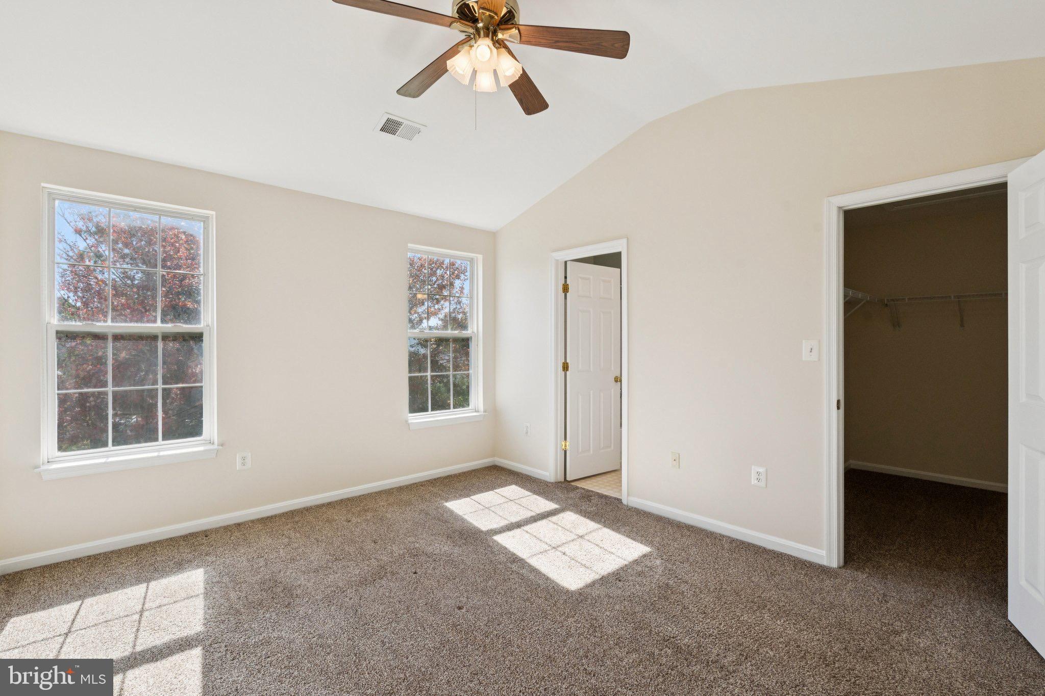 EXETER HILLS - Residential Lease