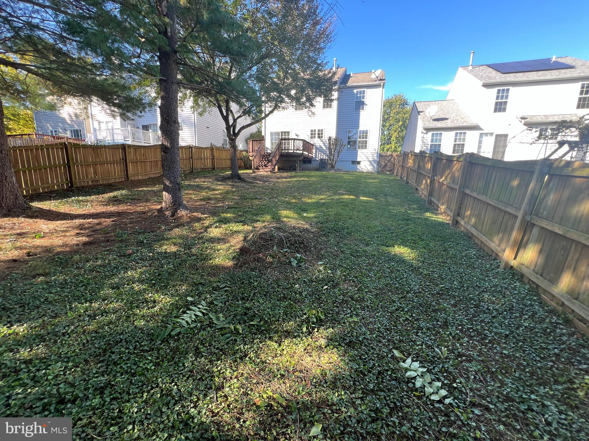 EXETER HILLS - Residential Lease