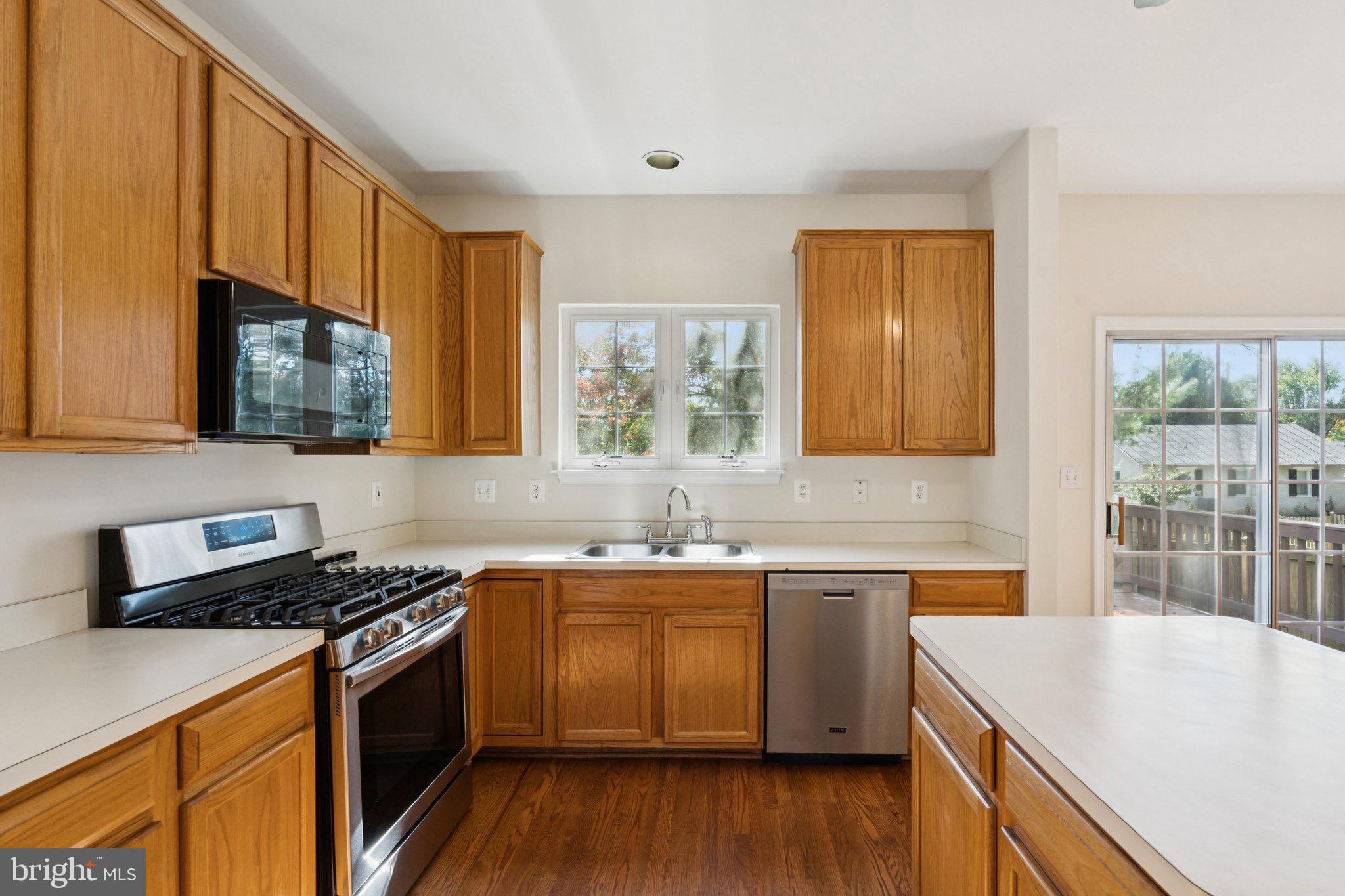 EXETER HILLS - Residential Lease