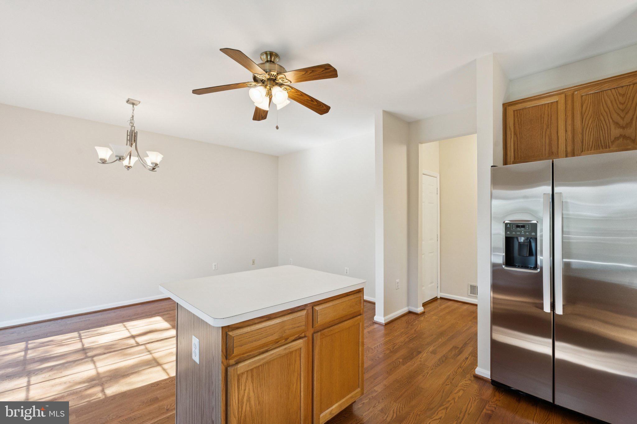 EXETER HILLS - Residential Lease