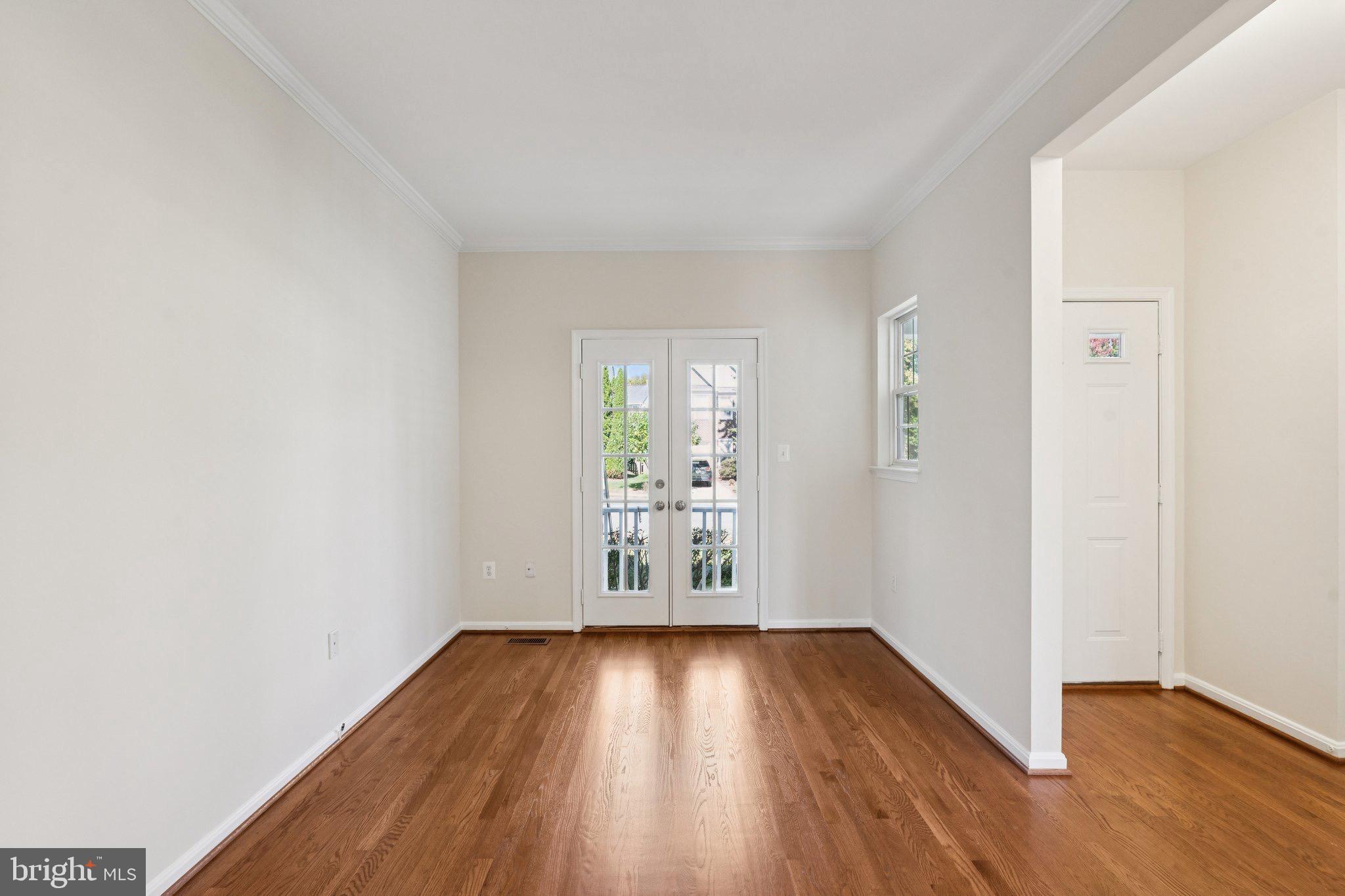 EXETER HILLS - Residential Lease