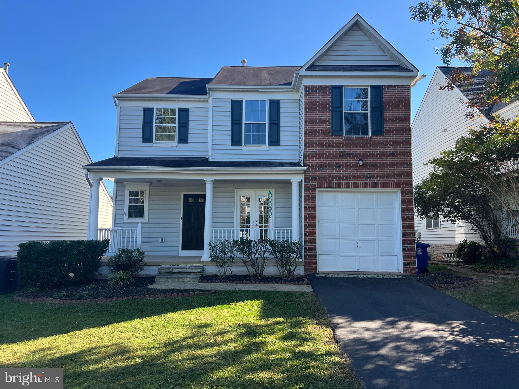 EXETER HILLS - Residential Lease