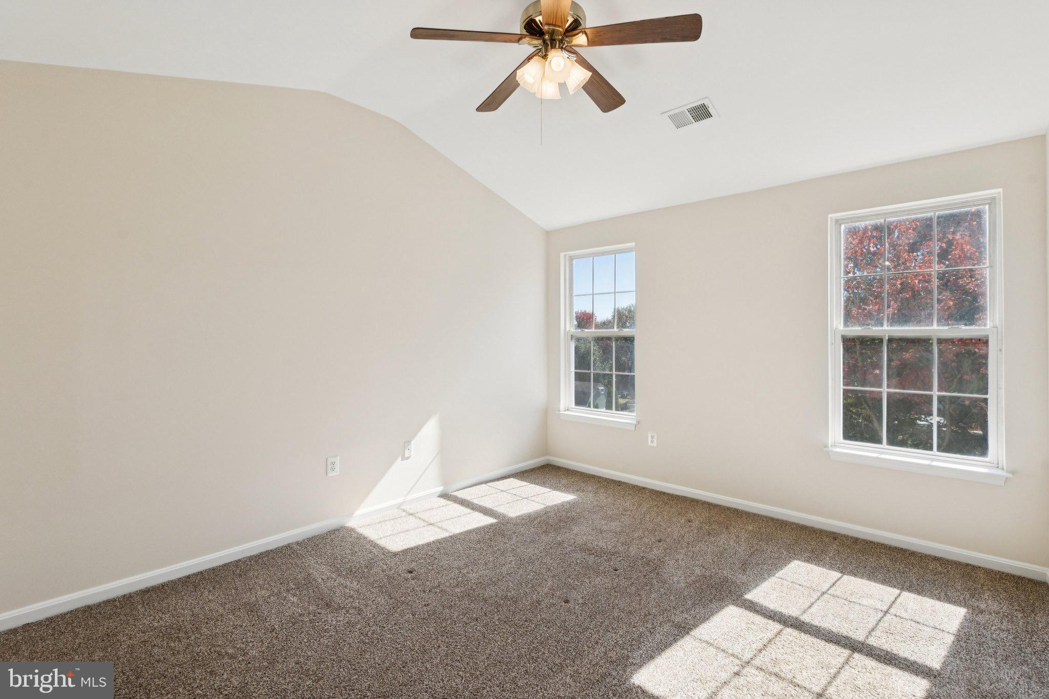 EXETER HILLS - Residential Lease