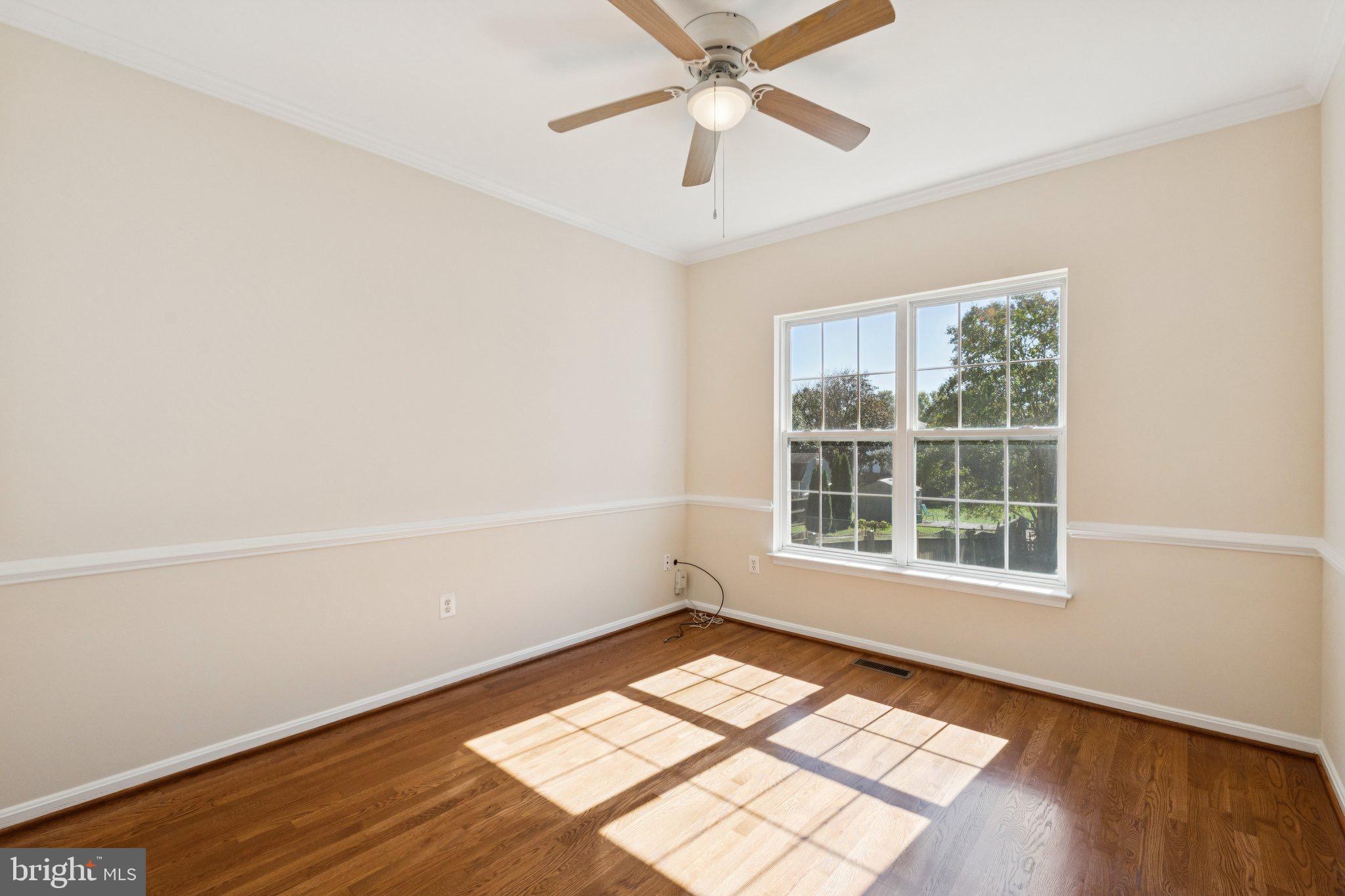 EXETER HILLS - Residential Lease