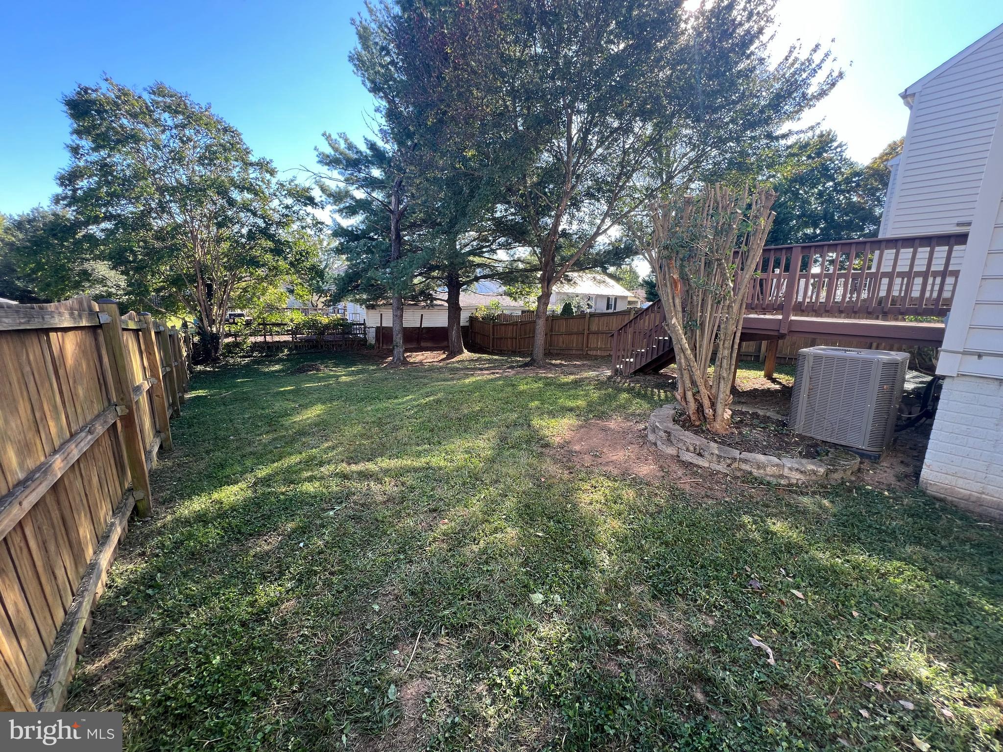 EXETER HILLS - Residential Lease