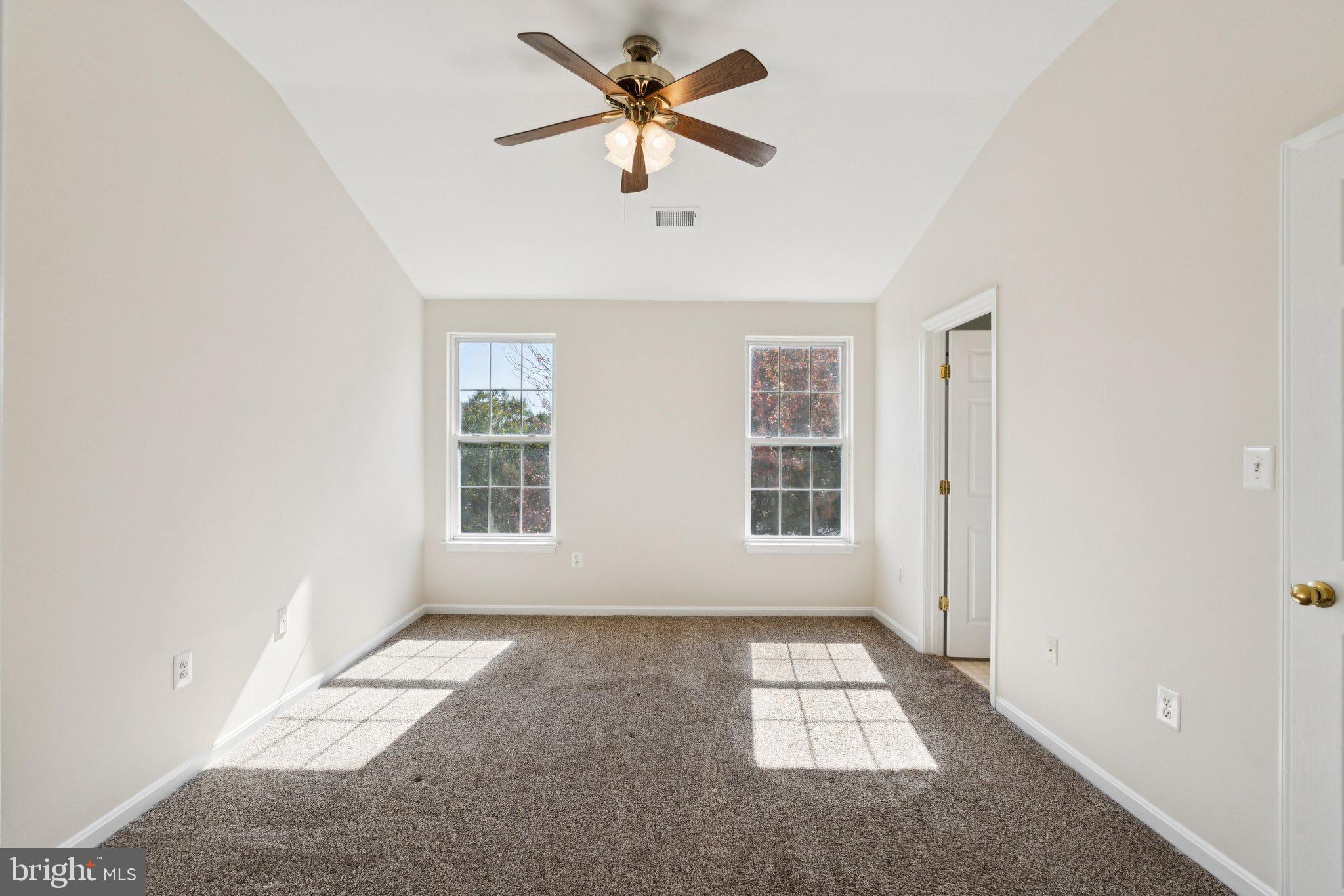 EXETER HILLS - Residential Lease