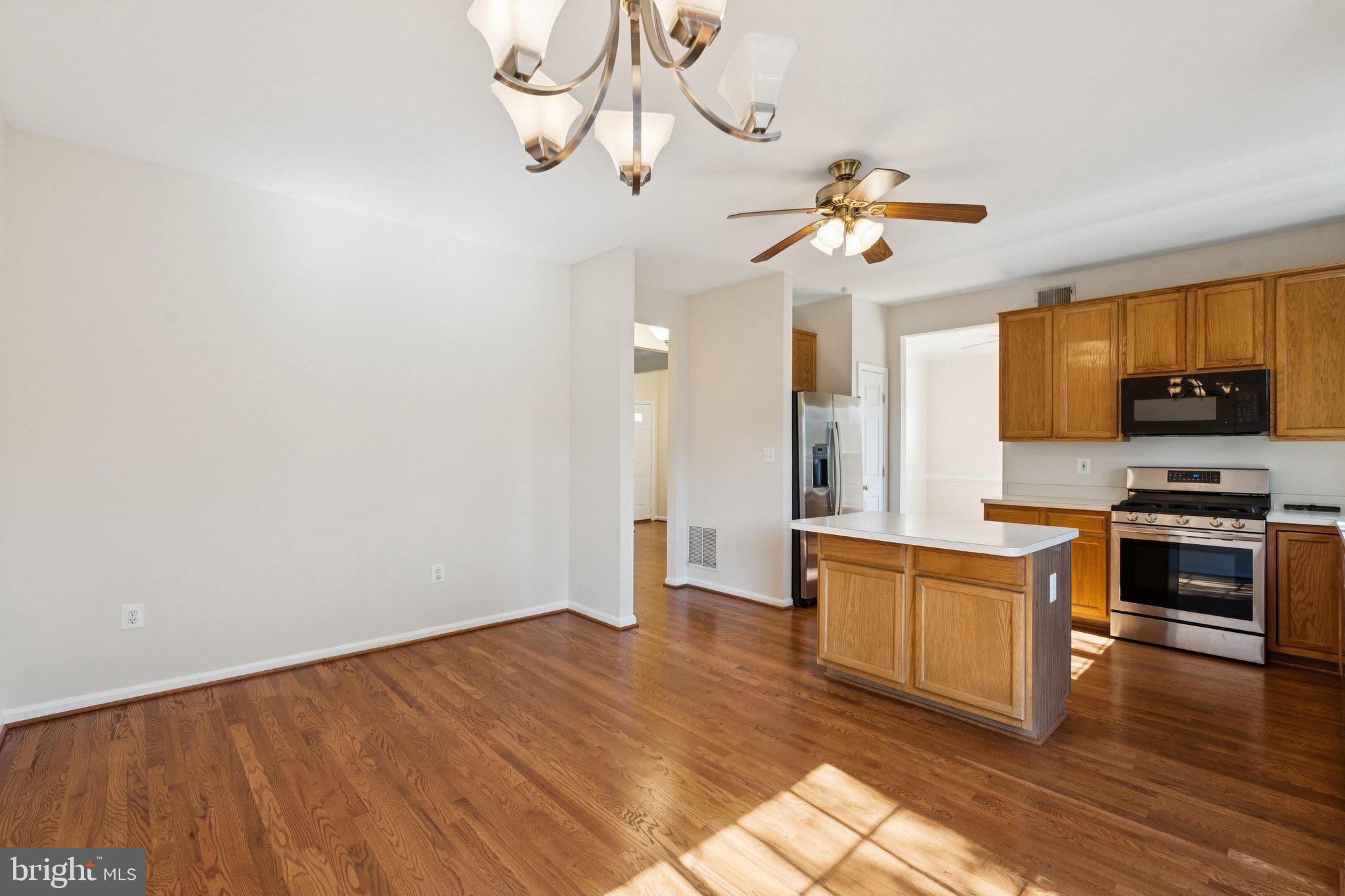 EXETER HILLS - Residential Lease