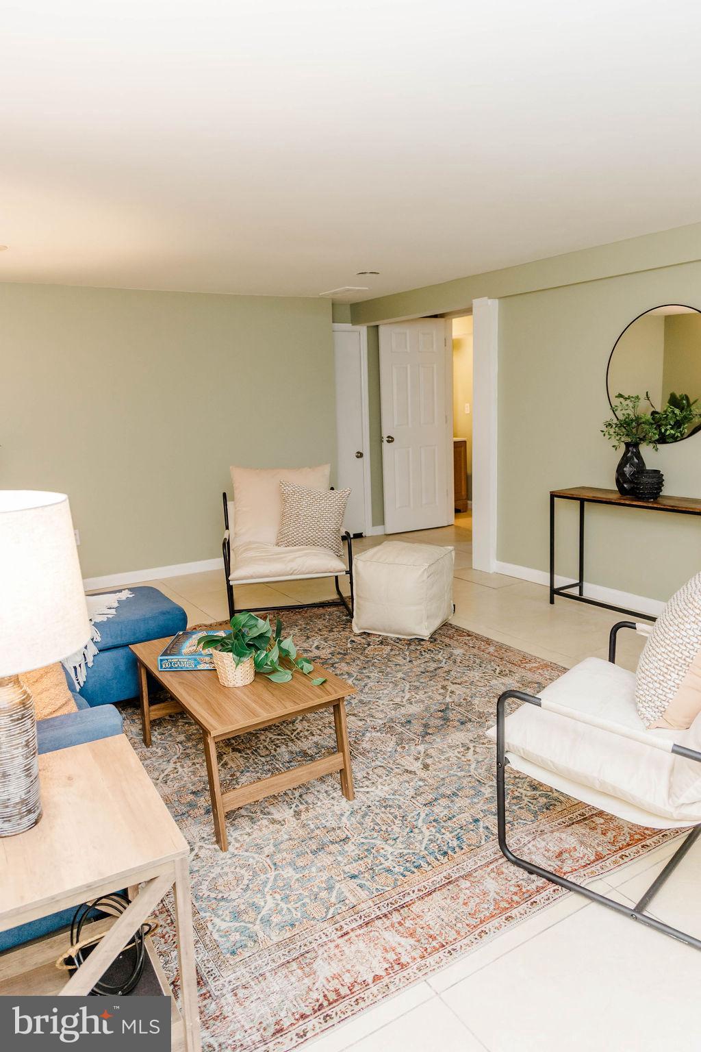 HALETHORPE - Residential