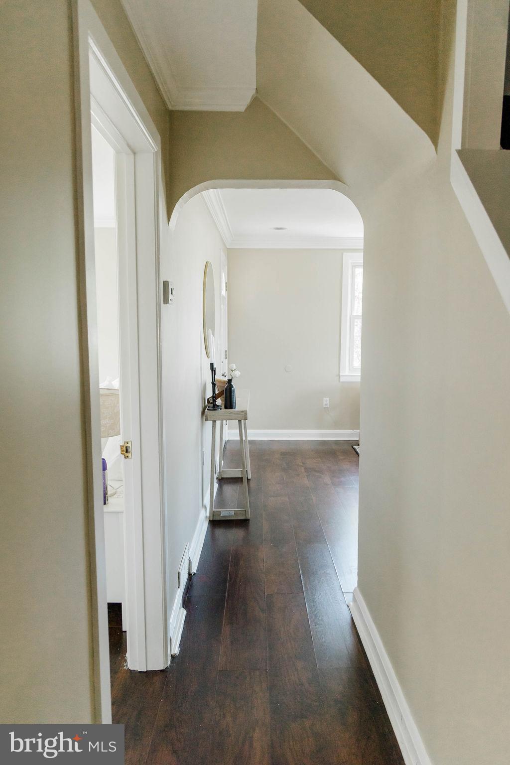 HALETHORPE - Residential