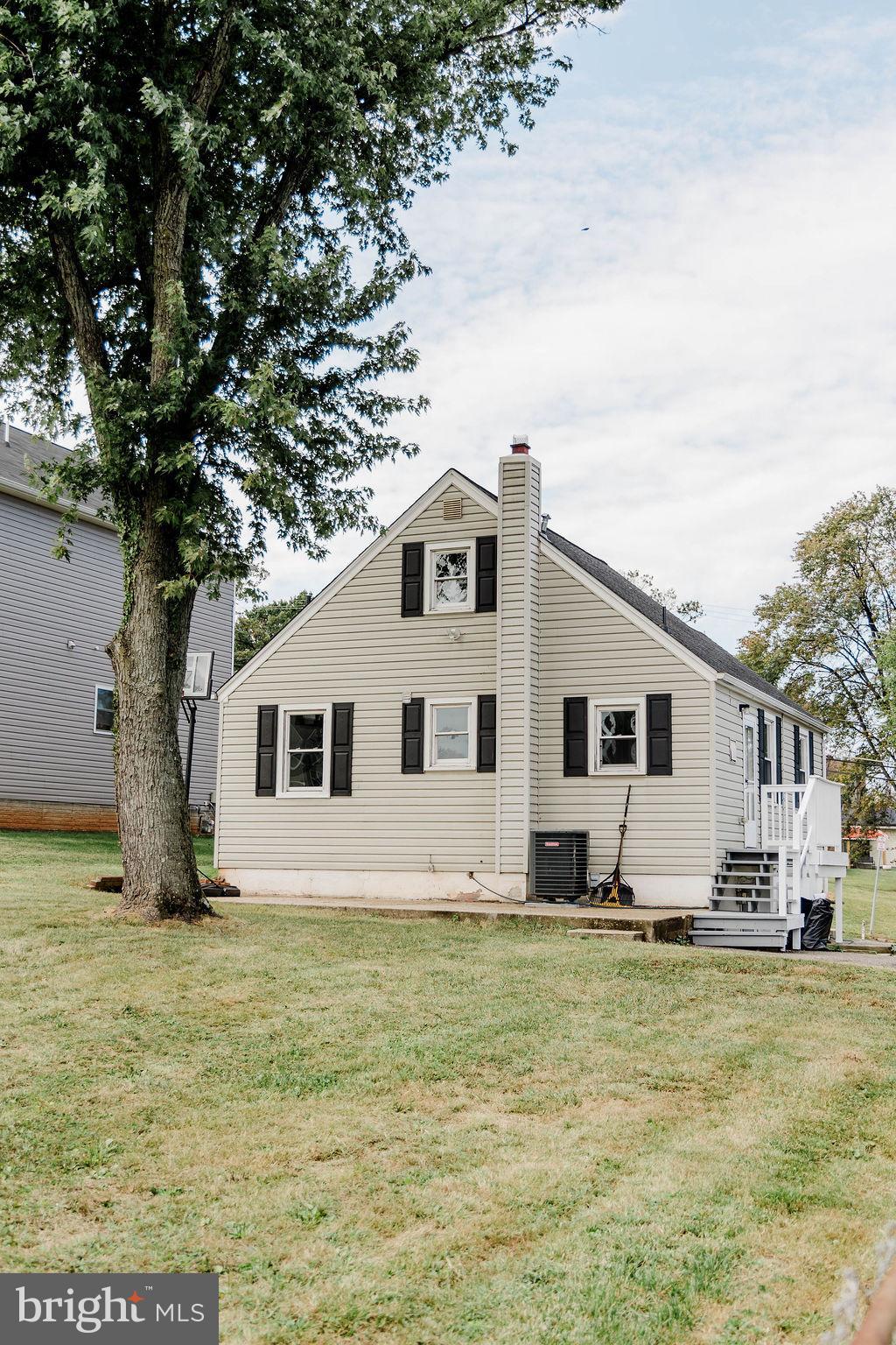 HALETHORPE - Residential