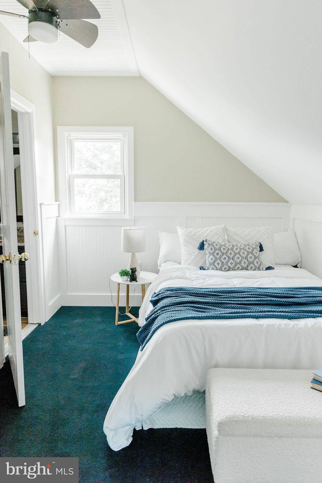 HALETHORPE - Residential