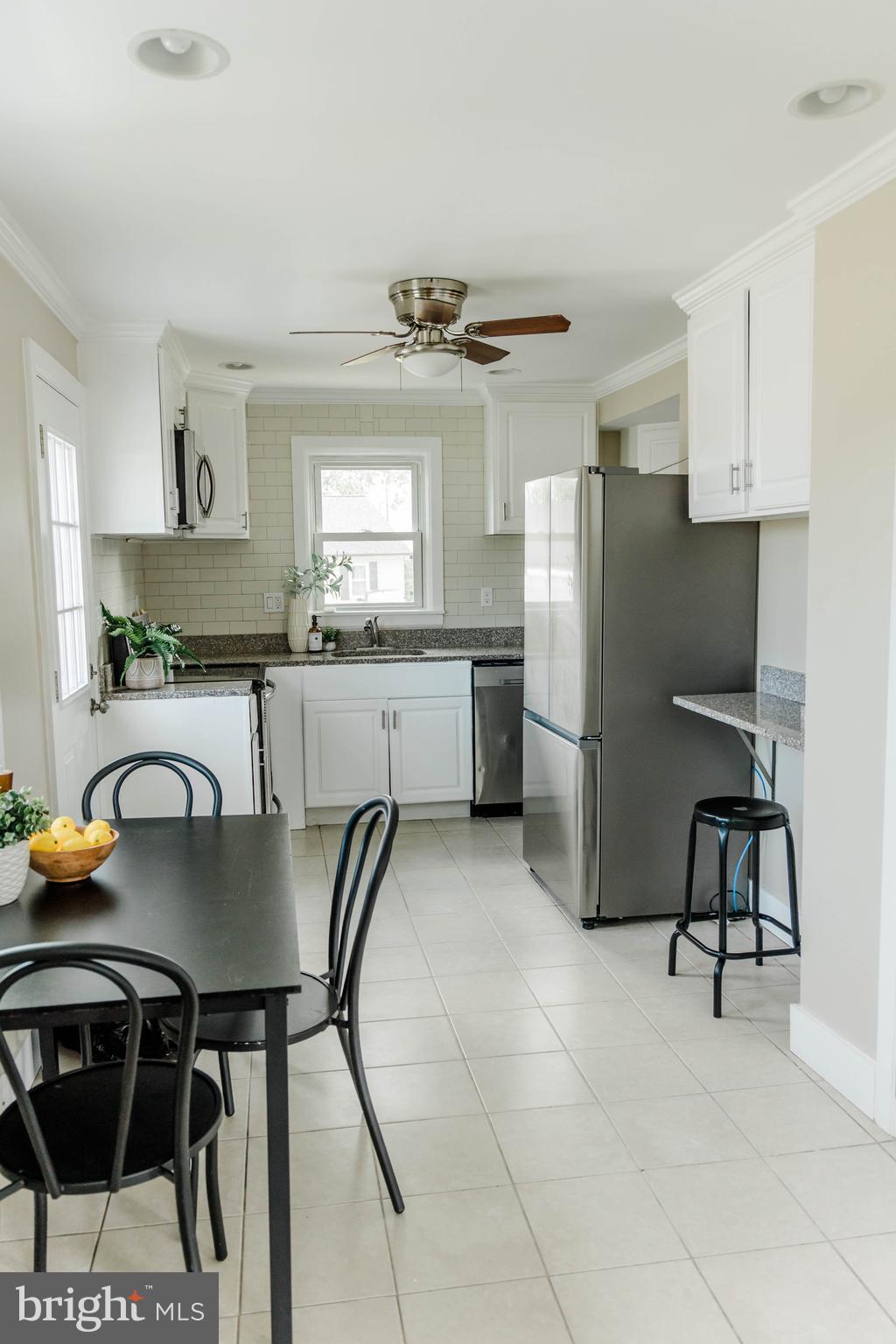 HALETHORPE - Residential