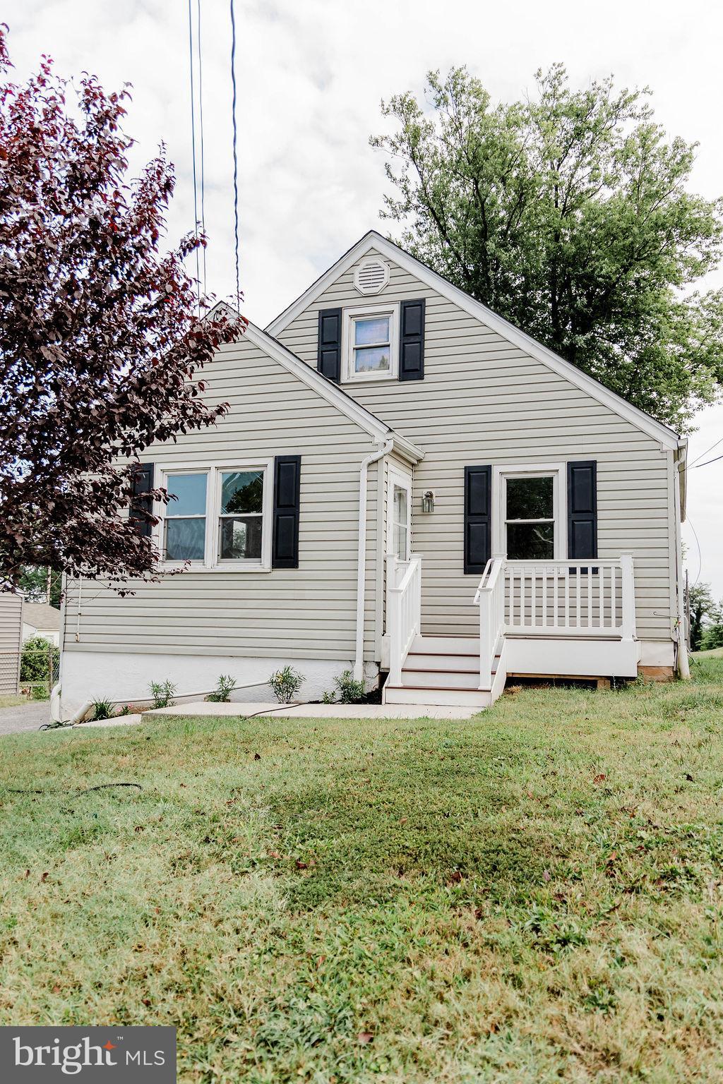 HALETHORPE - Residential