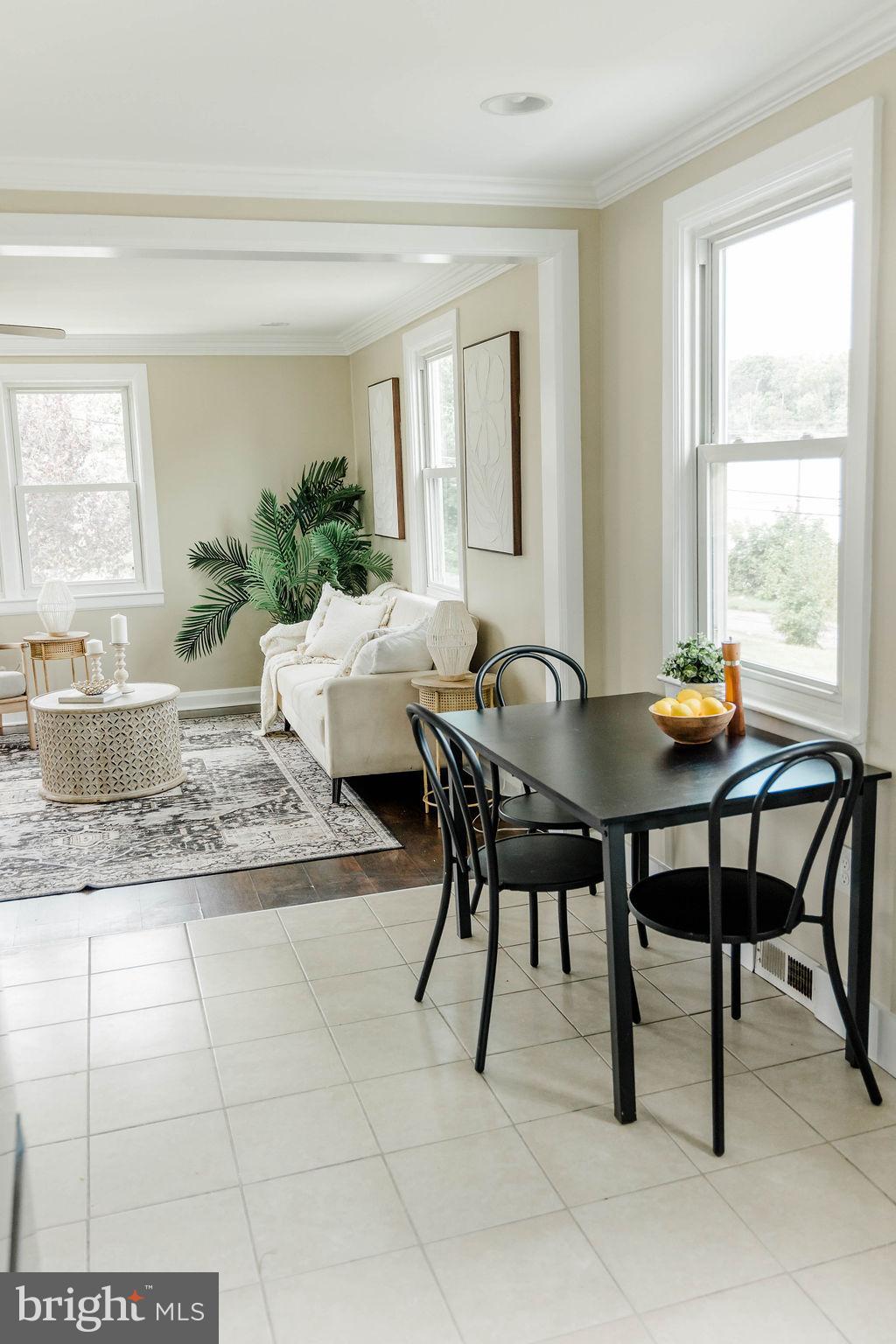 HALETHORPE - Residential