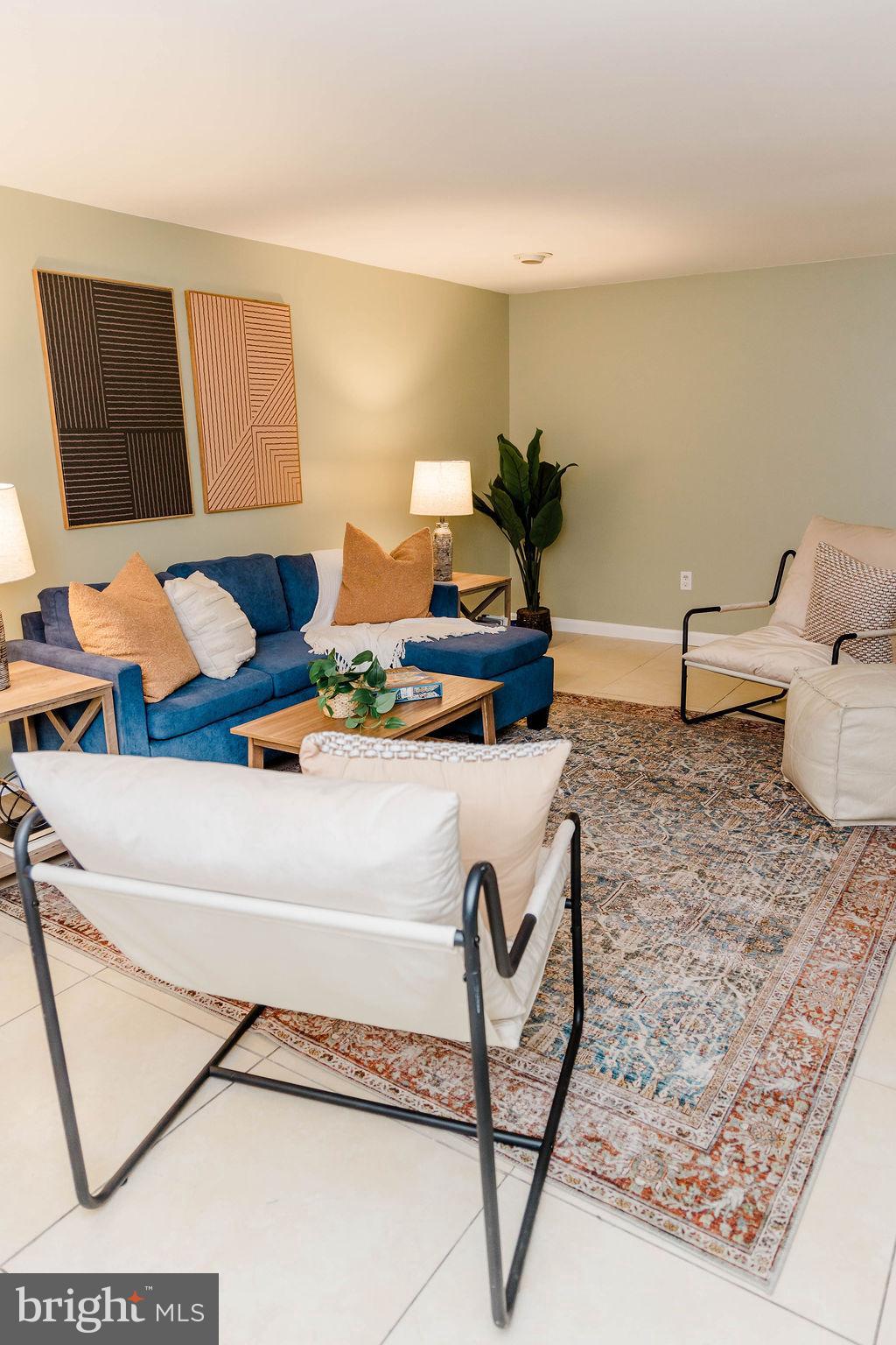 HALETHORPE - Residential