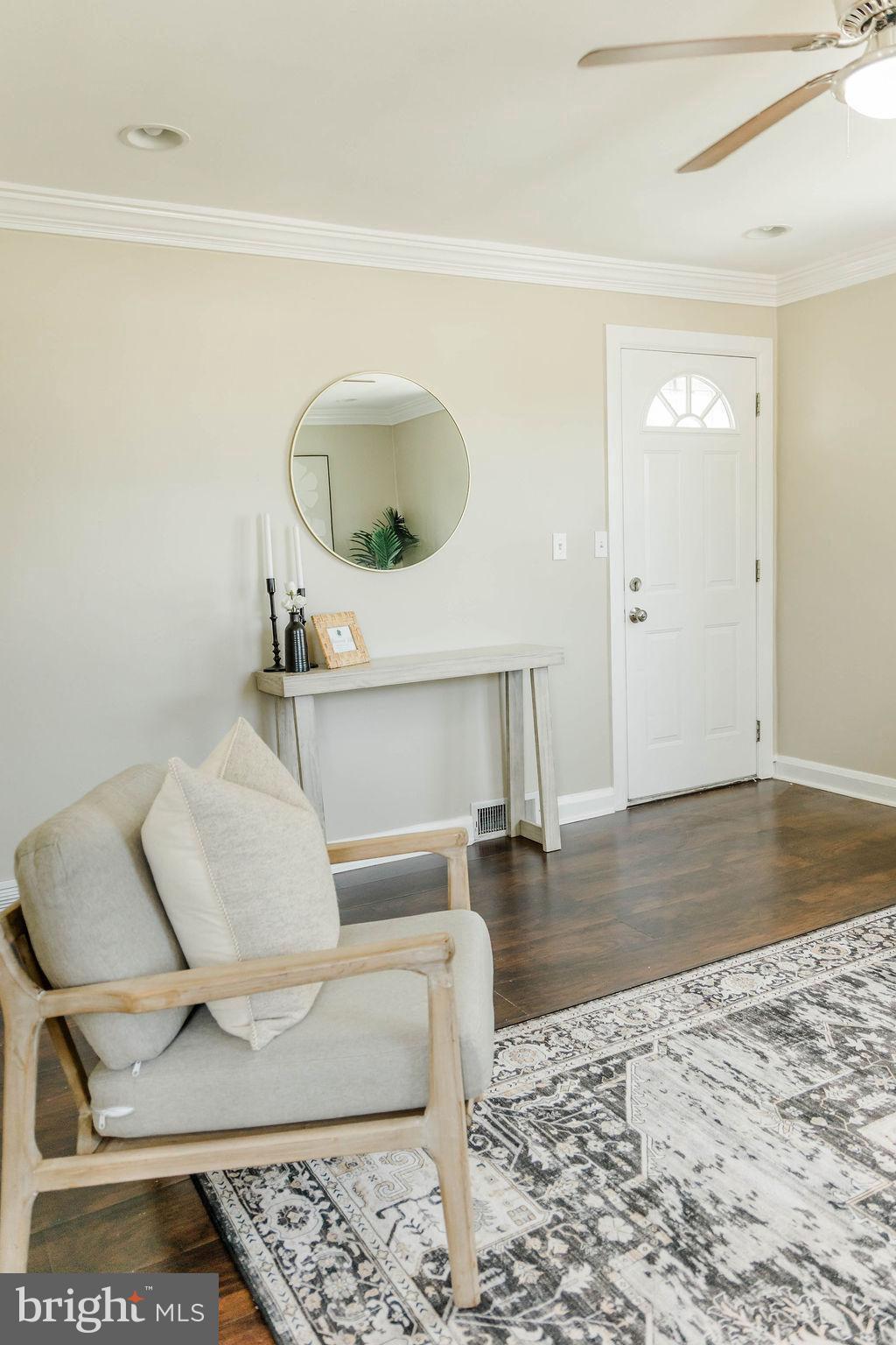 HALETHORPE - Residential