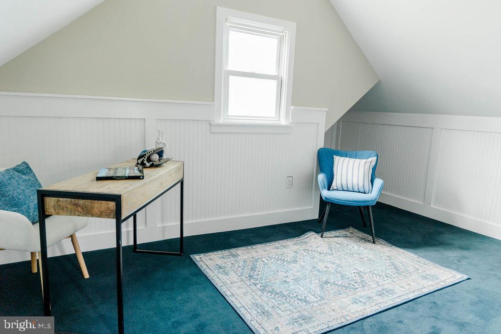 HALETHORPE - Residential