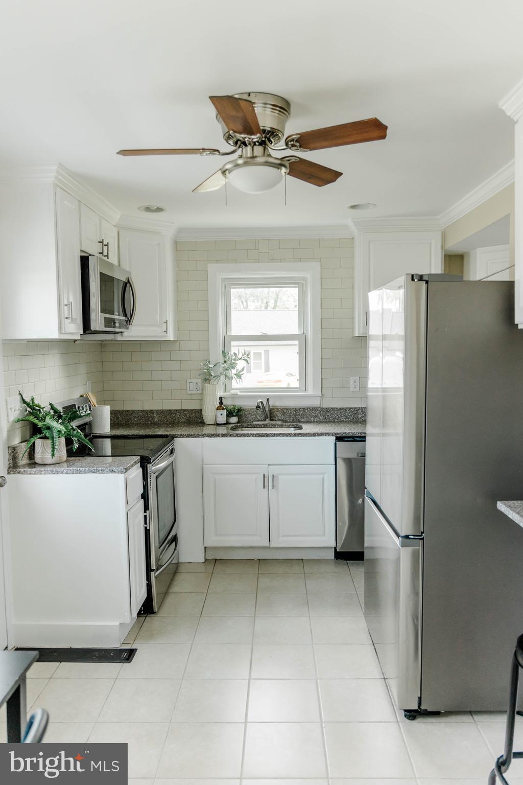 HALETHORPE - Residential