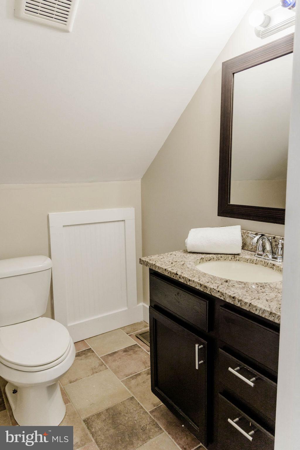 HALETHORPE - Residential