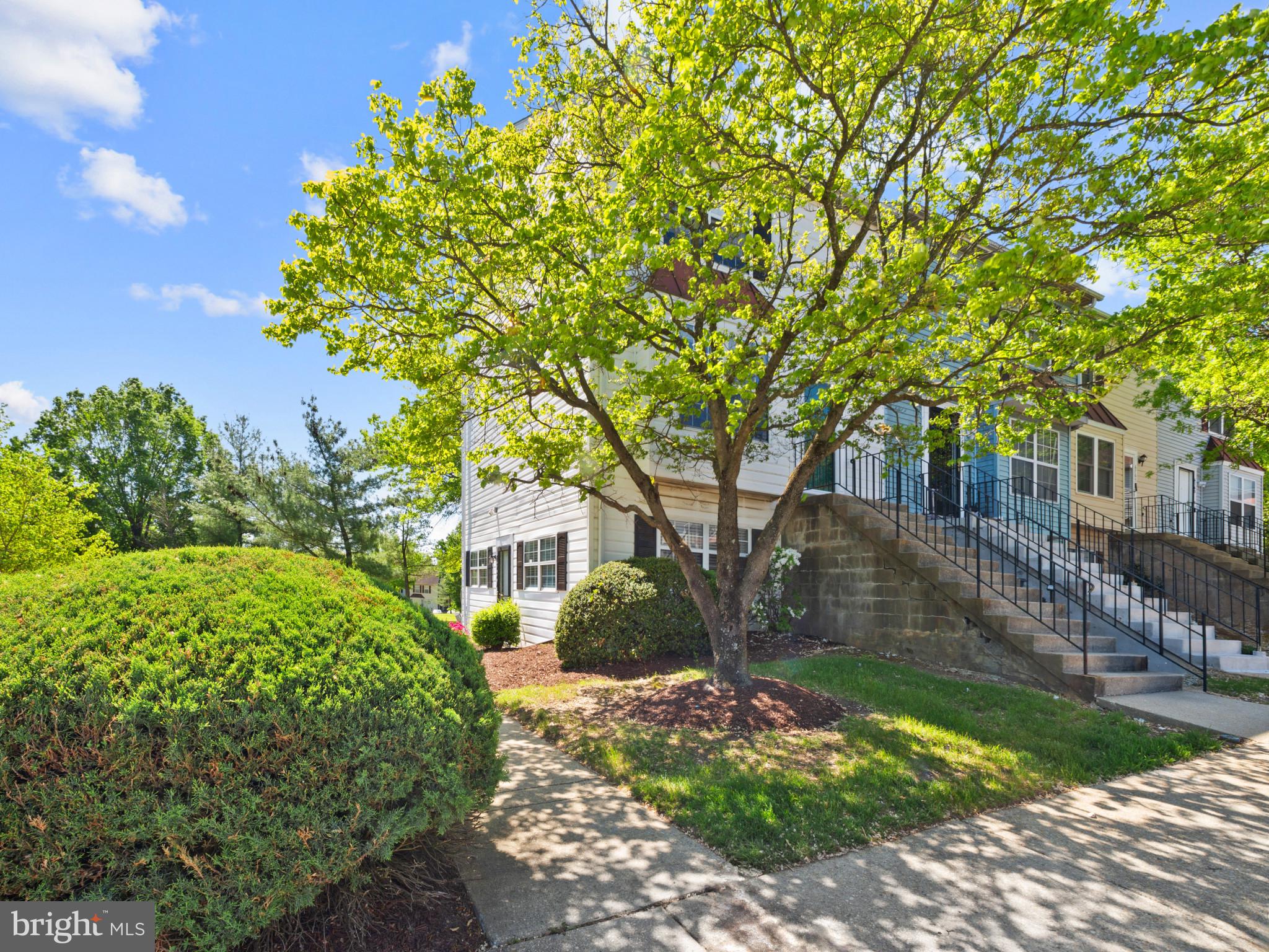 6771 MILLTOWN COURT