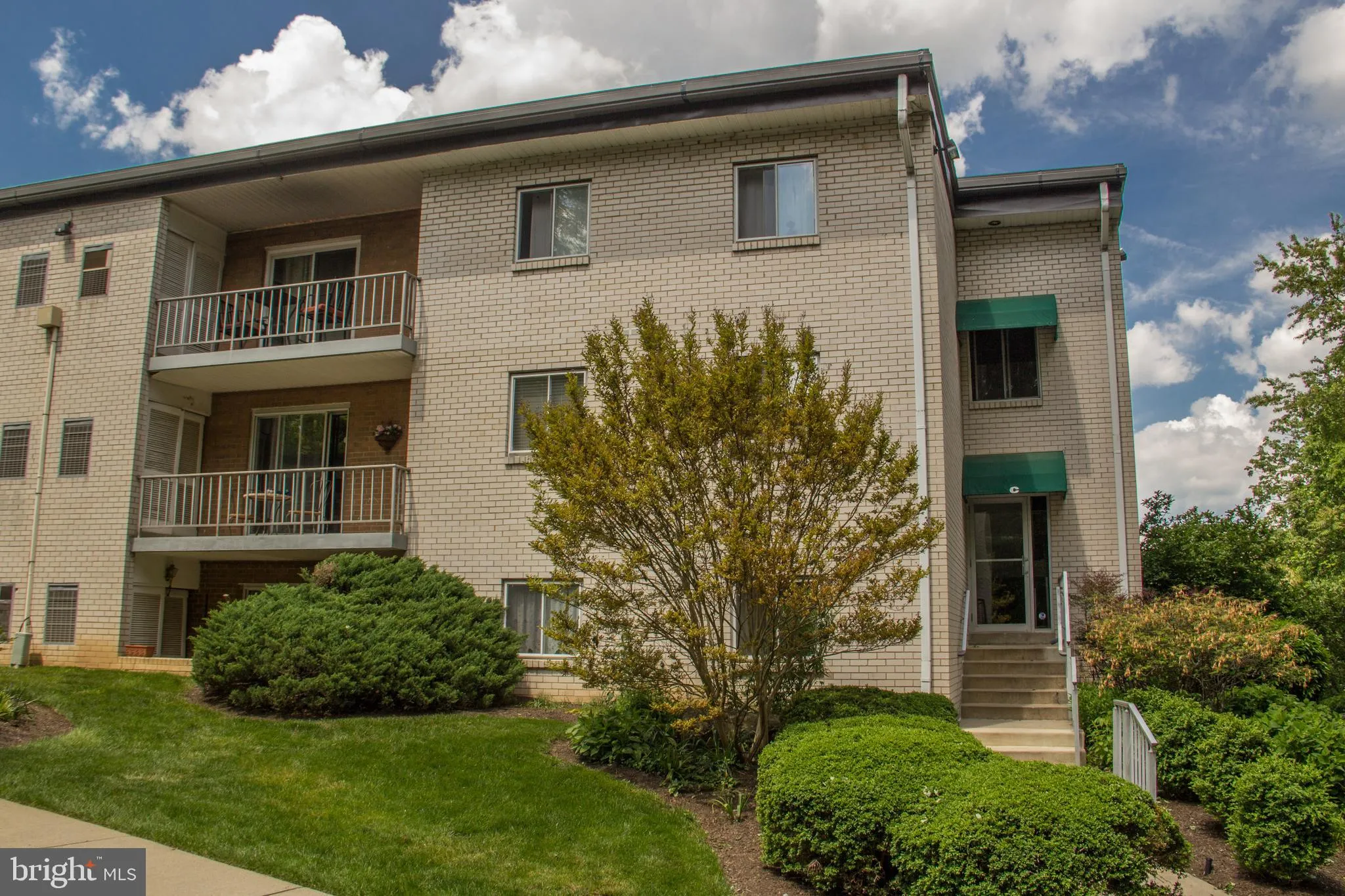 7 Rockford Road Unit C1, Wilmington, DE 19806