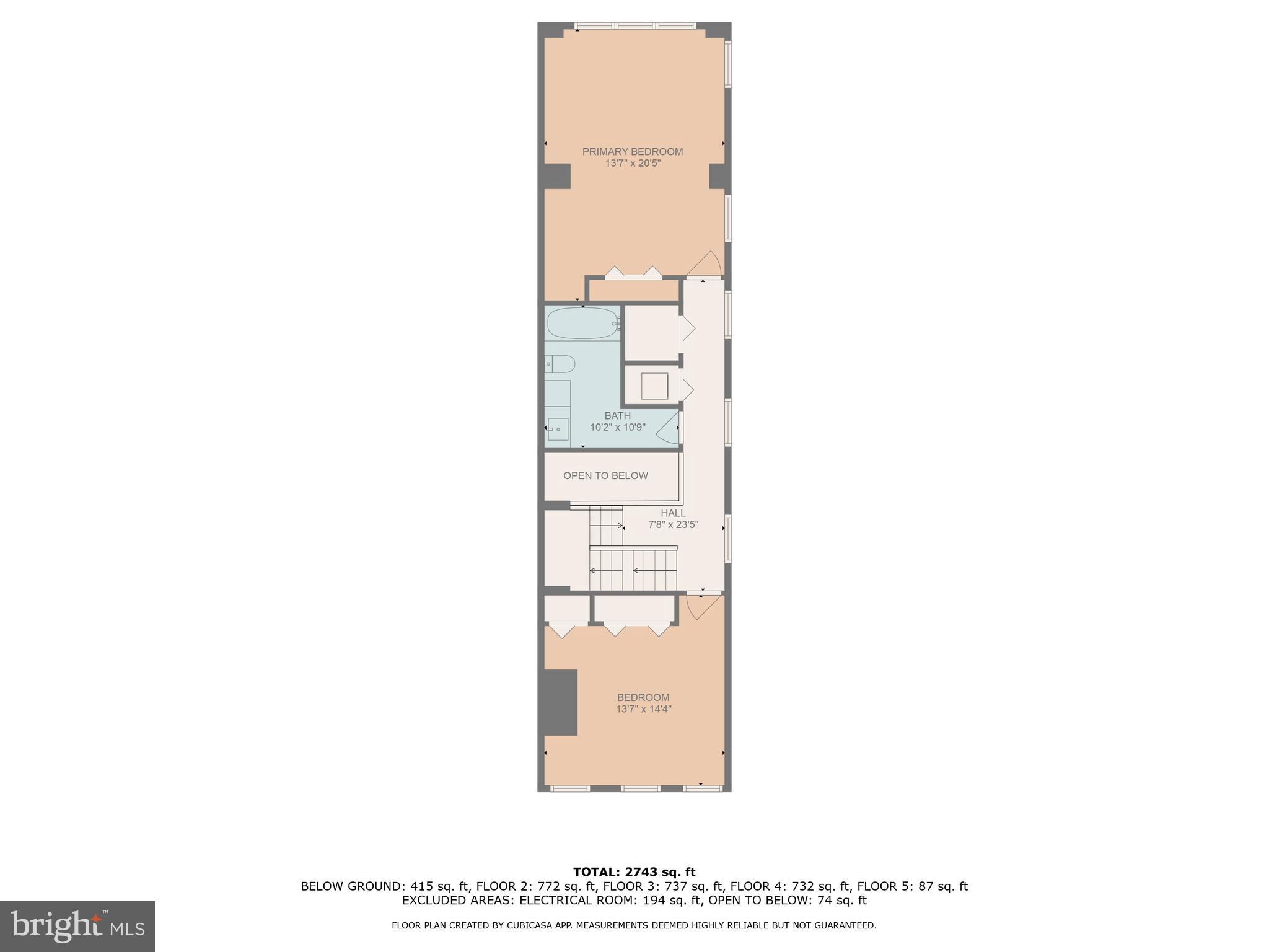 RIVERSIDE - Residential